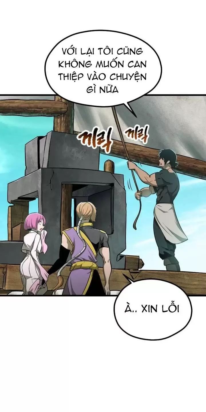 đọc truyện Anh Hùng Mạnh Nhất? Ta Không Làm Lâu Rồi! Chương 185 ảnh 82 tại Thiên Thai Truyện