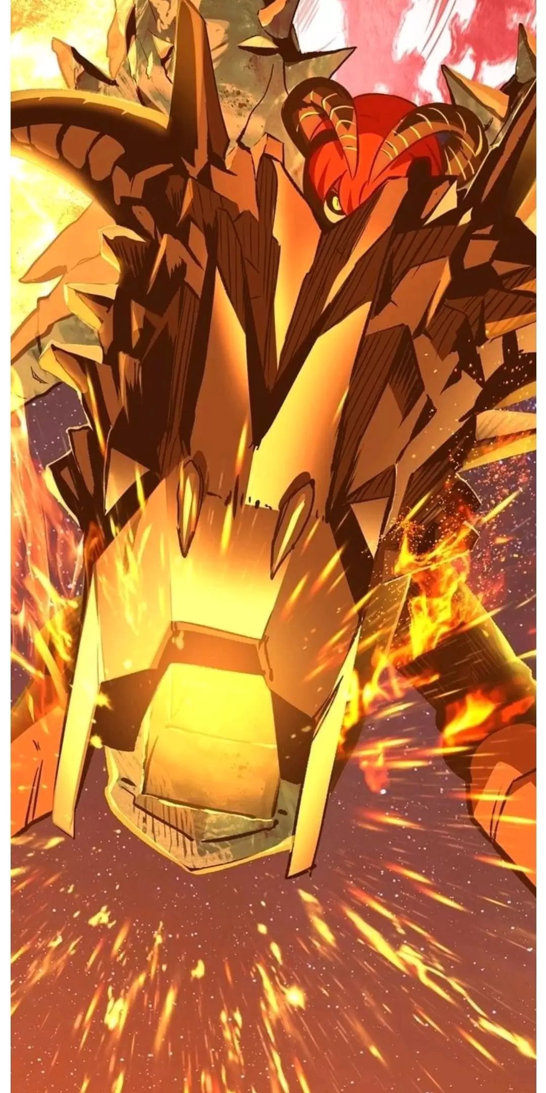 đọc truyện Anh Hùng Mạnh Nhất? Ta Không Làm Lâu Rồi! Chương 186 ảnh 14 tại Thiên Thai Truyện