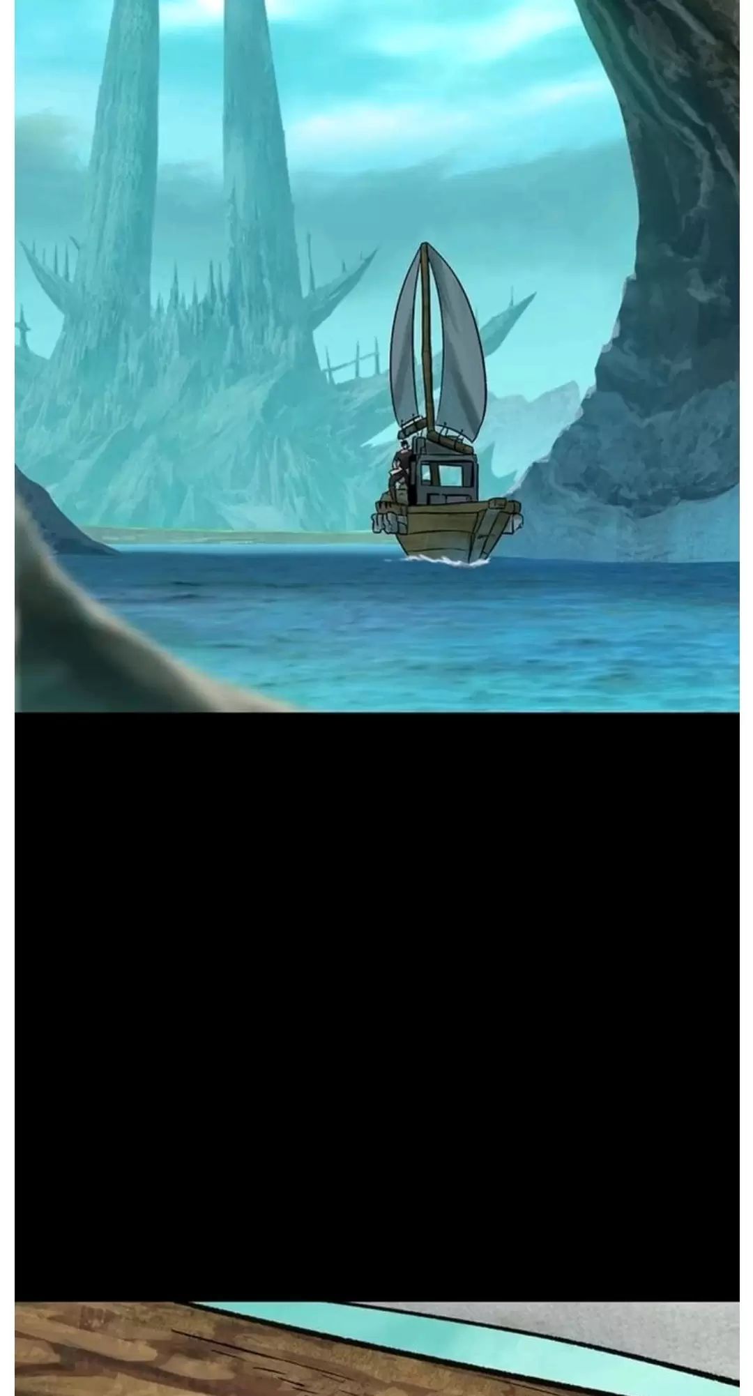 đọc truyện Anh Hùng Mạnh Nhất? Ta Không Làm Lâu Rồi! Chương 186 ảnh 20 tại Thiên Thai Truyện