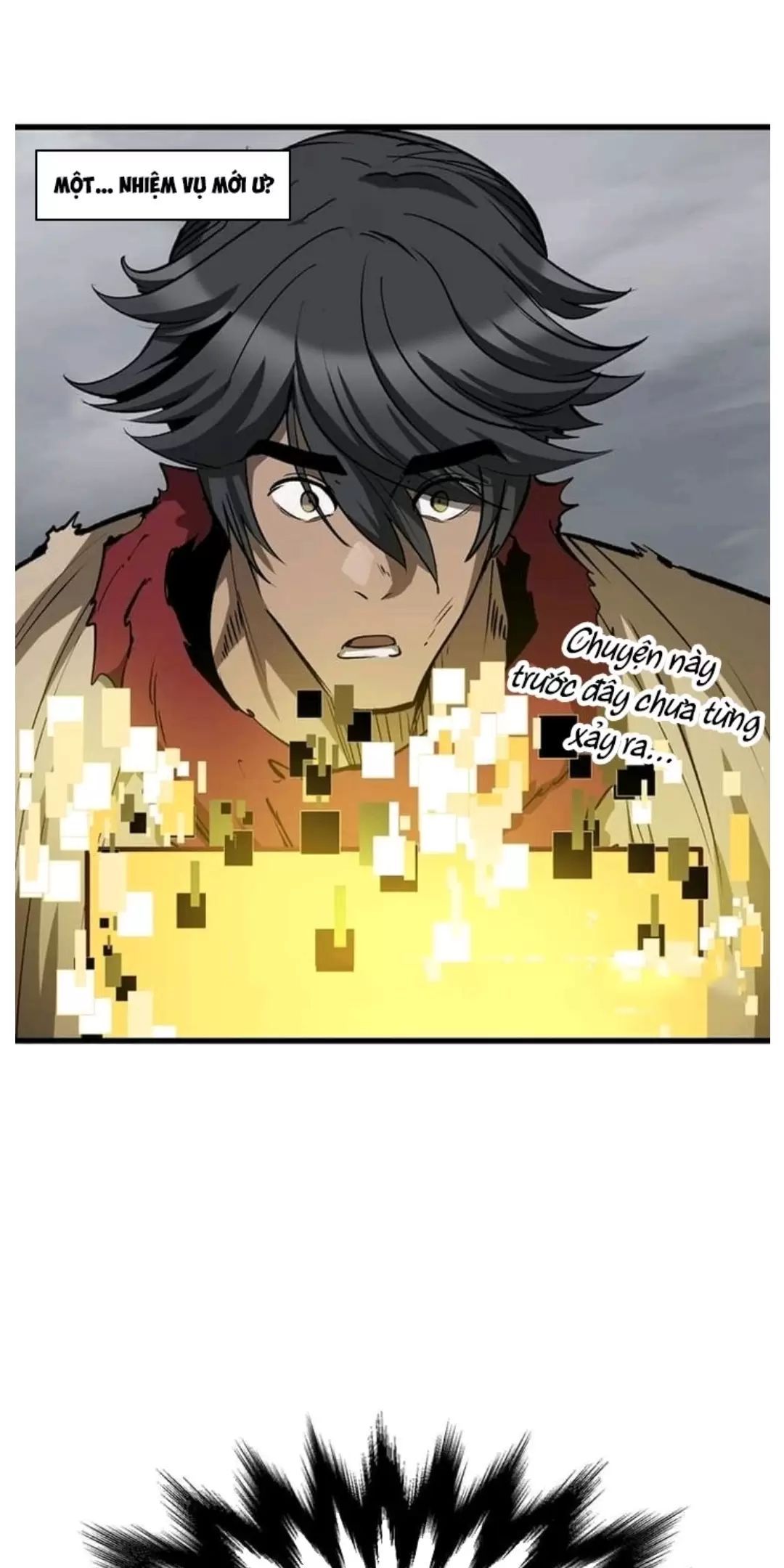 đọc truyện Anh Hùng Mạnh Nhất? Ta Không Làm Lâu Rồi! Chương 186 ảnh 29 tại Thiên Thai Truyện