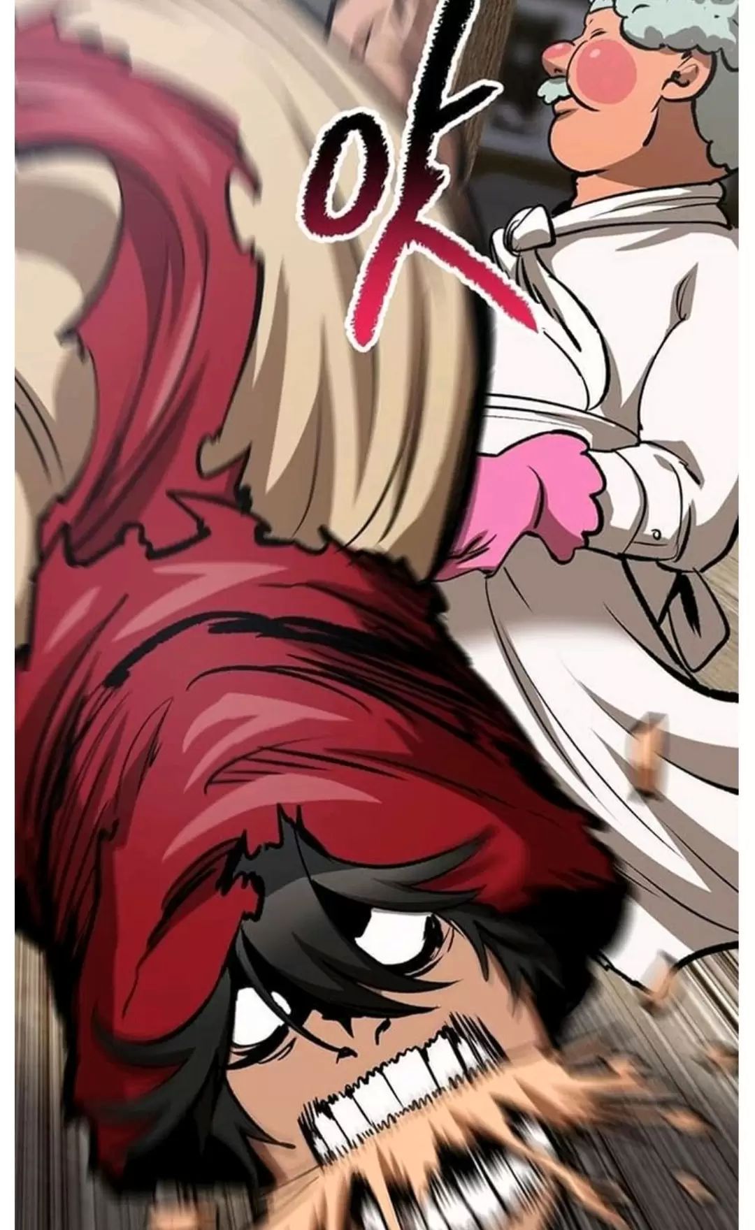 đọc truyện Anh Hùng Mạnh Nhất? Ta Không Làm Lâu Rồi! Chương 186 ảnh 41 tại Thiên Thai Truyện