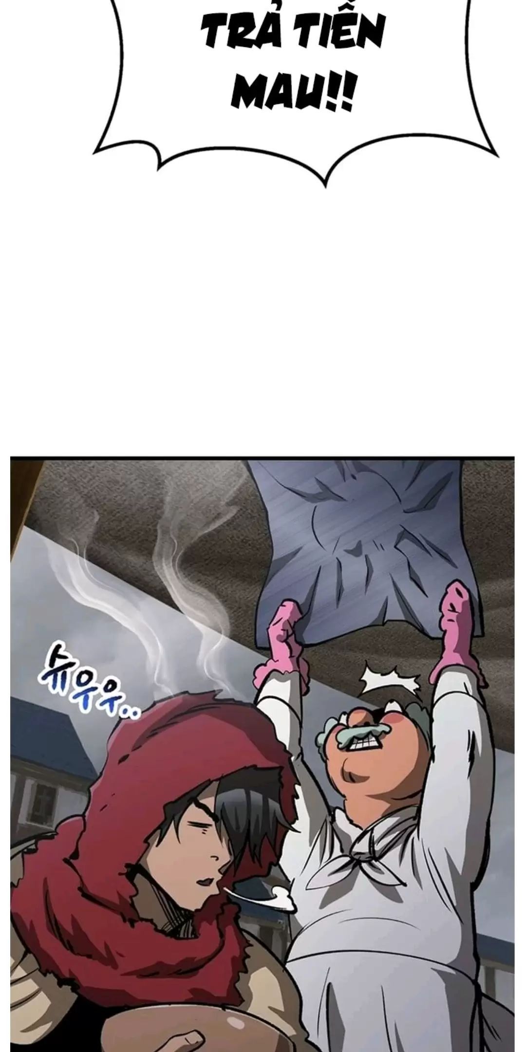 đọc truyện Anh Hùng Mạnh Nhất? Ta Không Làm Lâu Rồi! Chương 186 ảnh 44 tại Thiên Thai Truyện