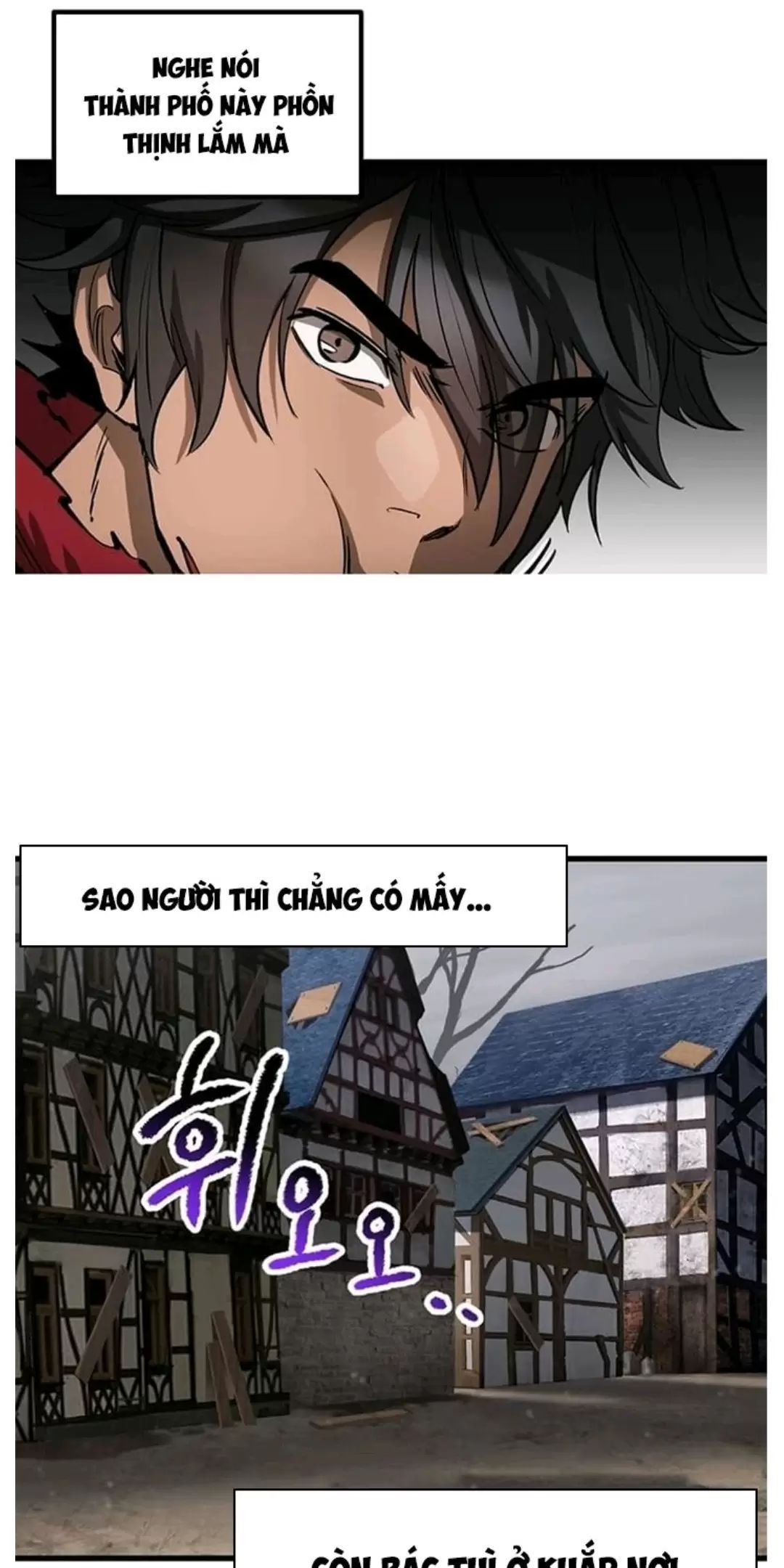 đọc truyện Anh Hùng Mạnh Nhất? Ta Không Làm Lâu Rồi! Chương 186 ảnh 46 tại Thiên Thai Truyện