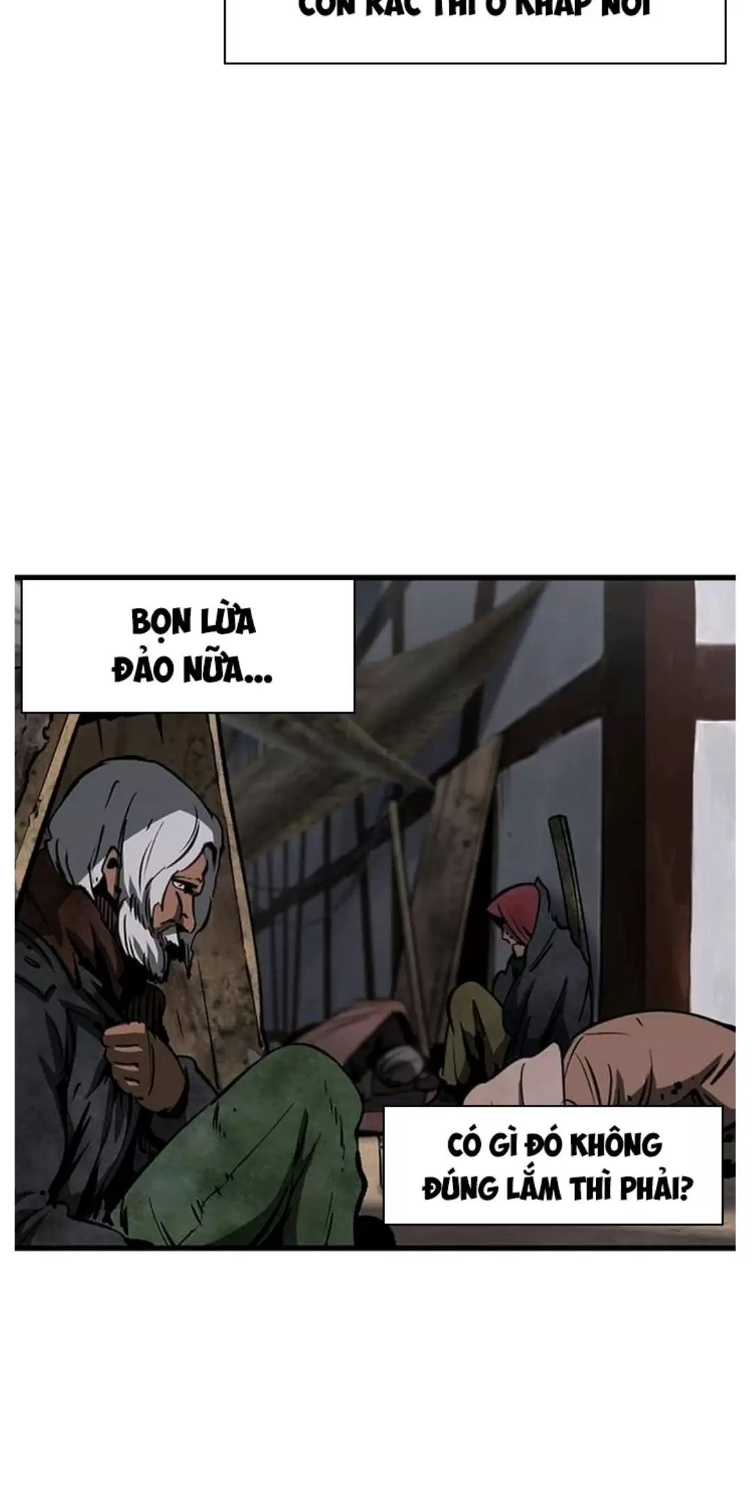 đọc truyện Anh Hùng Mạnh Nhất? Ta Không Làm Lâu Rồi! Chương 186 ảnh 47 tại Thiên Thai Truyện