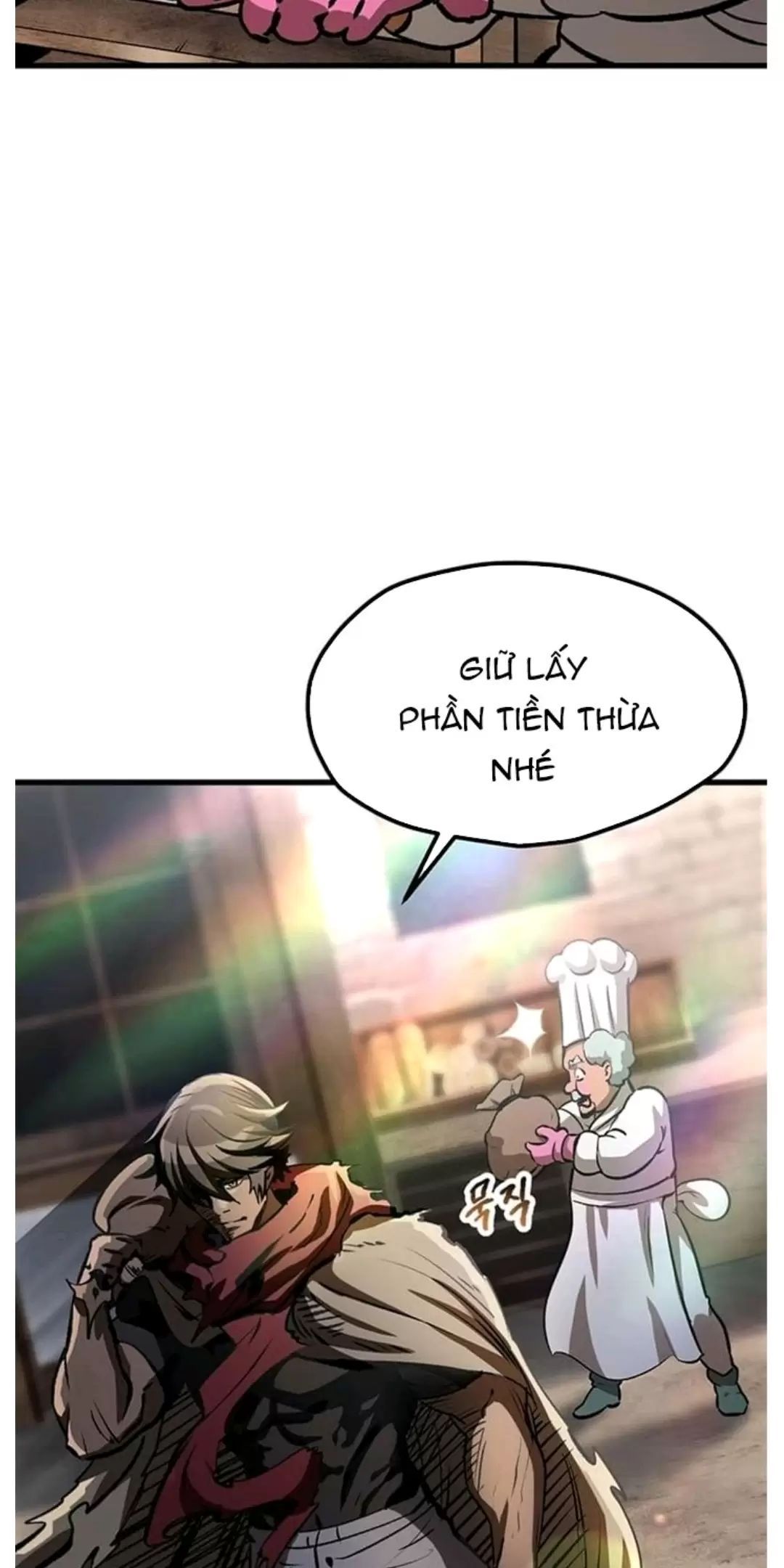 đọc truyện Anh Hùng Mạnh Nhất? Ta Không Làm Lâu Rồi! Chương 186 ảnh 50 tại Thiên Thai Truyện