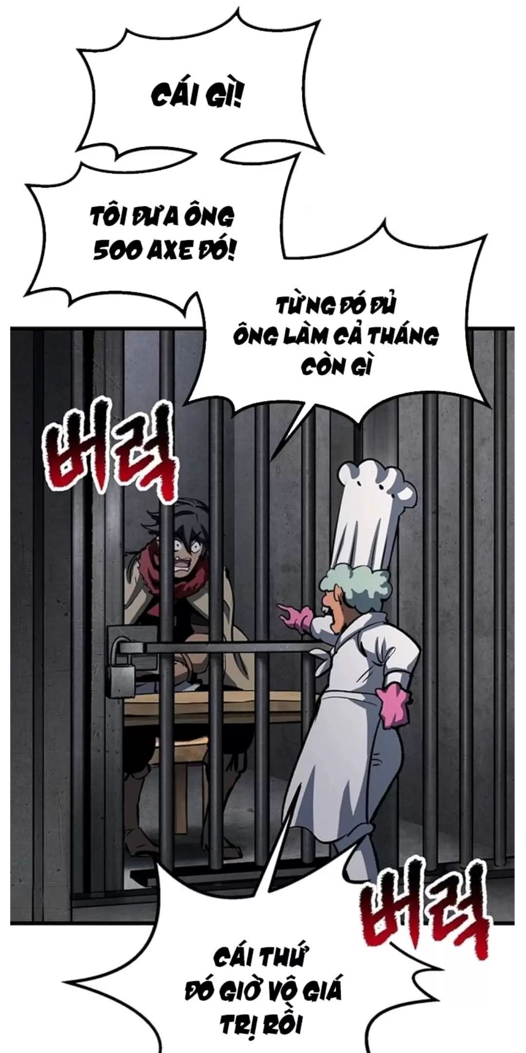 đọc truyện Anh Hùng Mạnh Nhất? Ta Không Làm Lâu Rồi! Chương 186 ảnh 54 tại Thiên Thai Truyện