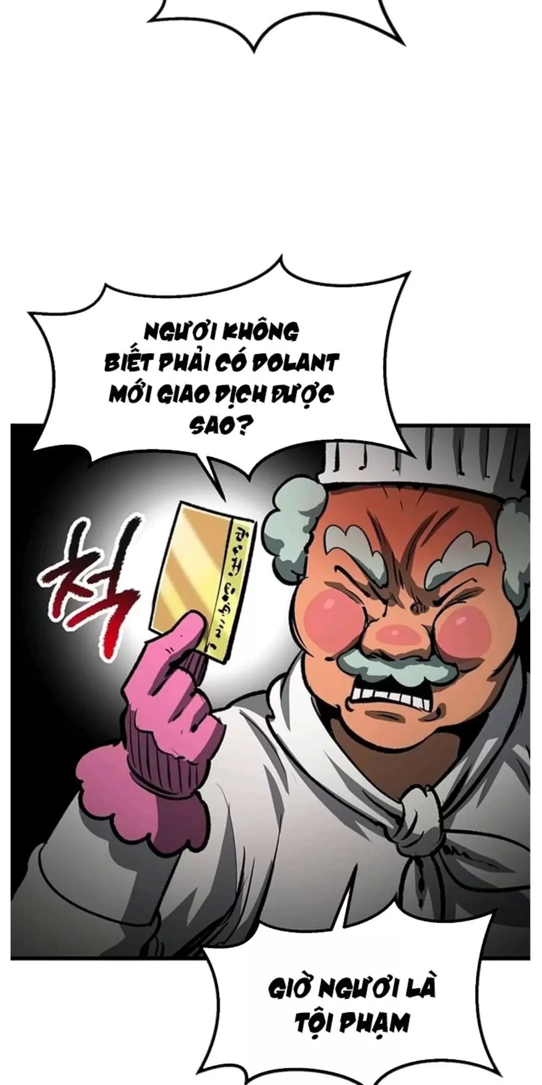 đọc truyện Anh Hùng Mạnh Nhất? Ta Không Làm Lâu Rồi! Chương 186 ảnh 55 tại Thiên Thai Truyện