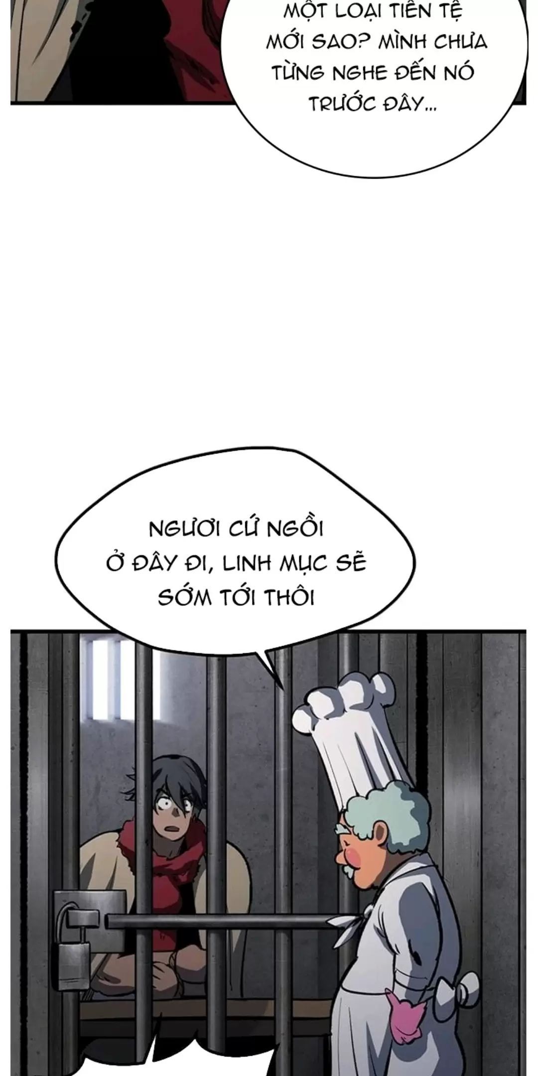 đọc truyện Anh Hùng Mạnh Nhất? Ta Không Làm Lâu Rồi! Chương 186 ảnh 57 tại Thiên Thai Truyện