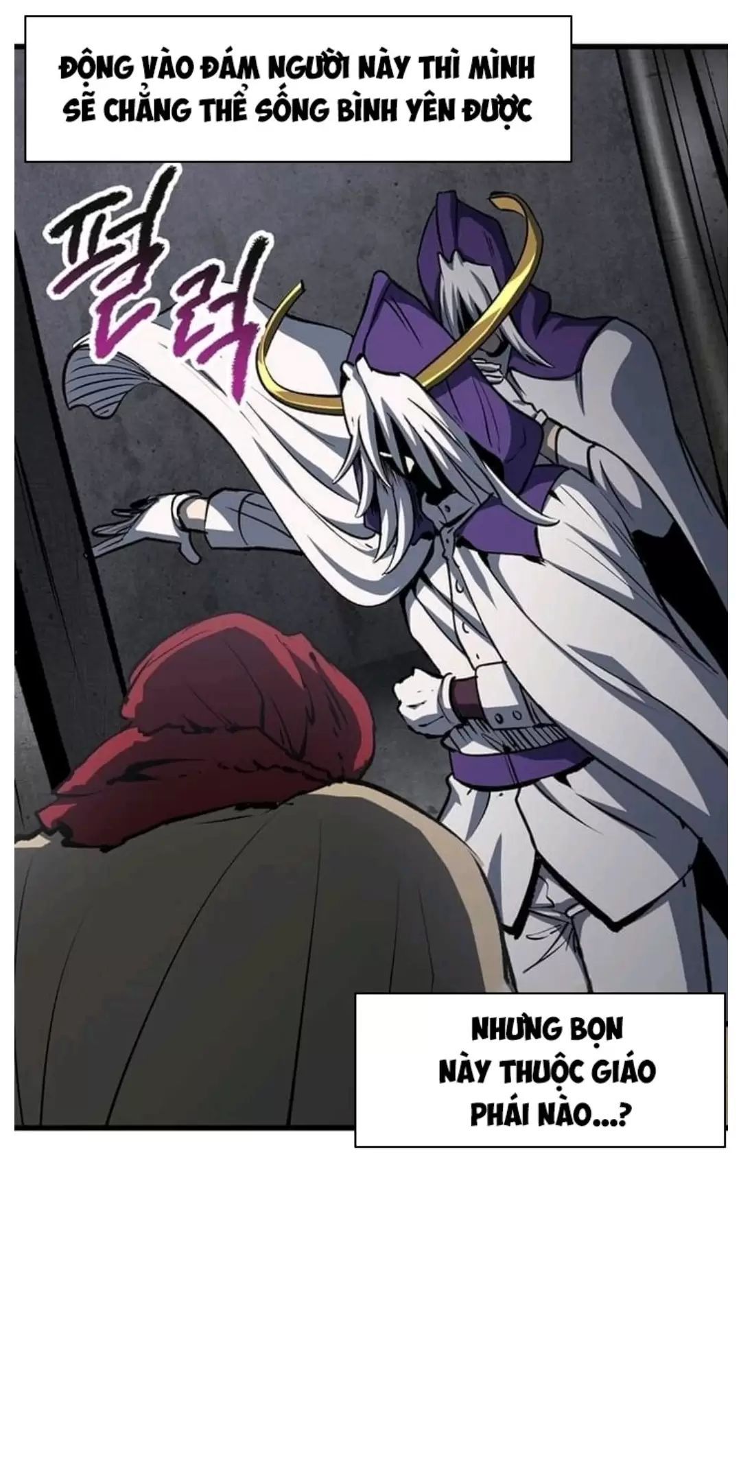 đọc truyện Anh Hùng Mạnh Nhất? Ta Không Làm Lâu Rồi! Chương 186 ảnh 64 tại Thiên Thai Truyện