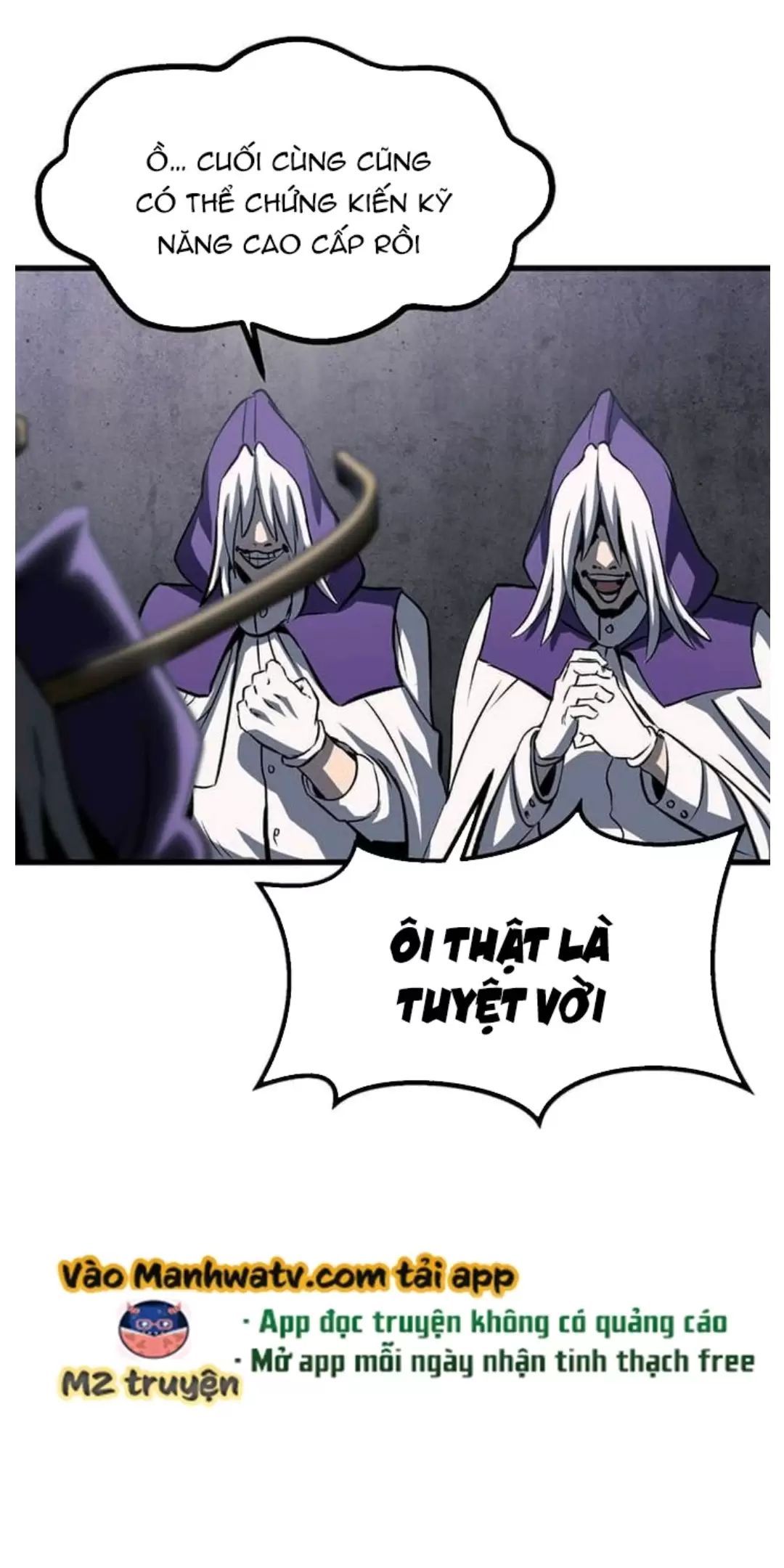 đọc truyện Anh Hùng Mạnh Nhất? Ta Không Làm Lâu Rồi! Chương 186 ảnh 66 tại Thiên Thai Truyện