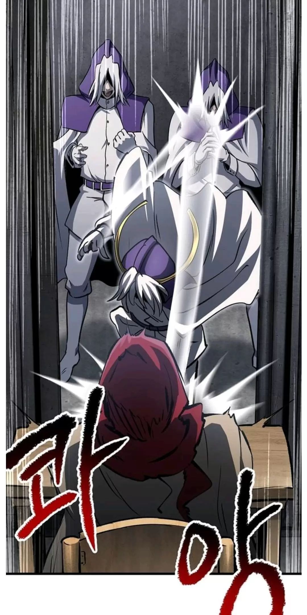 đọc truyện Anh Hùng Mạnh Nhất? Ta Không Làm Lâu Rồi! Chương 186 ảnh 68 tại Thiên Thai Truyện