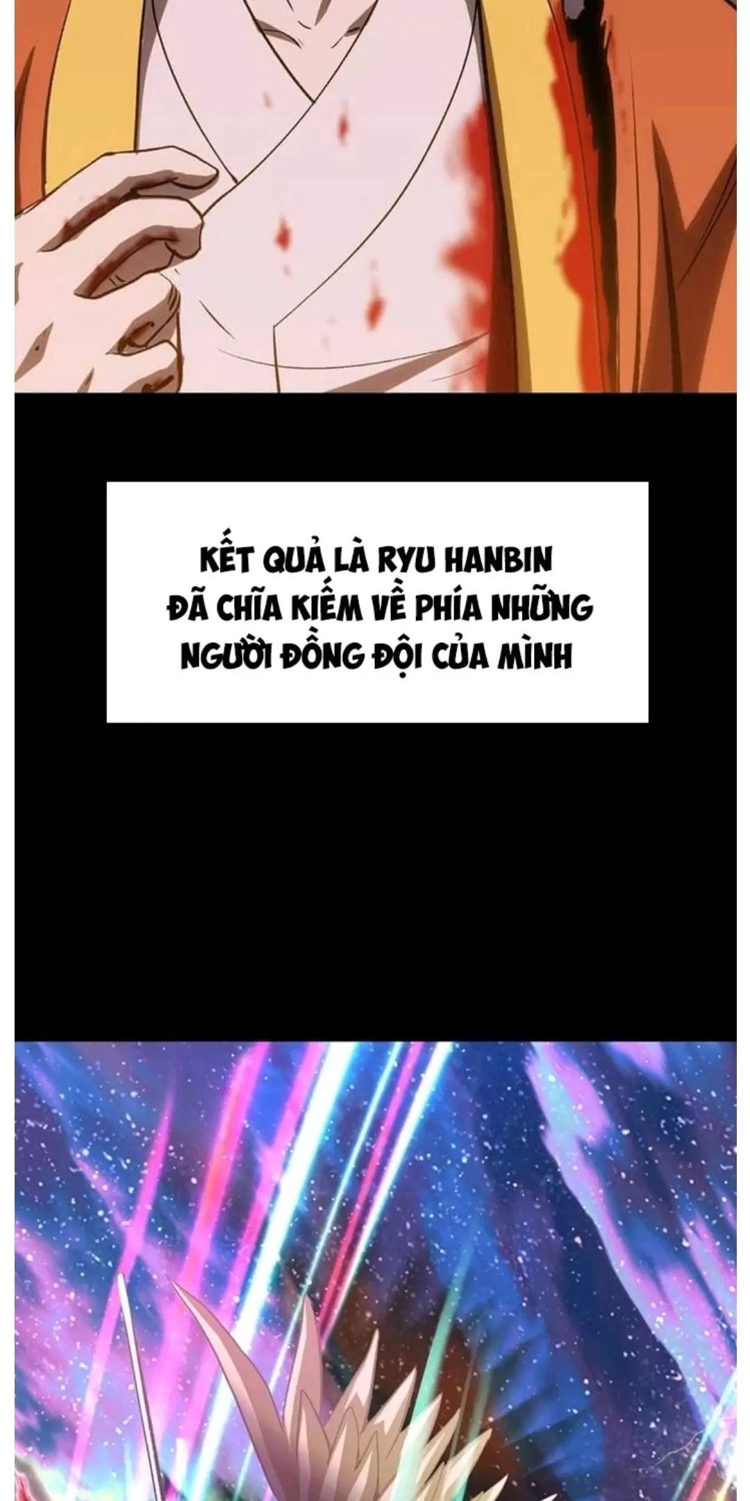 đọc truyện Anh Hùng Mạnh Nhất? Ta Không Làm Lâu Rồi! Chương 186 ảnh 9 tại Thiên Thai Truyện