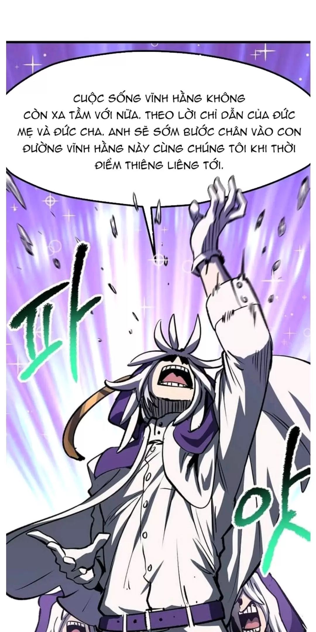 đọc truyện Anh Hùng Mạnh Nhất? Ta Không Làm Lâu Rồi! Chương 186 ảnh 74 tại Thiên Thai Truyện