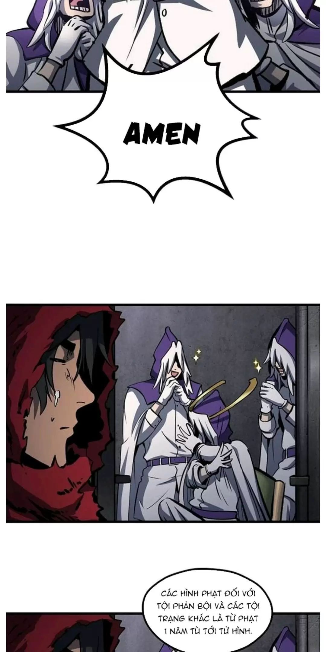 đọc truyện Anh Hùng Mạnh Nhất? Ta Không Làm Lâu Rồi! Chương 186 ảnh 75 tại Thiên Thai Truyện