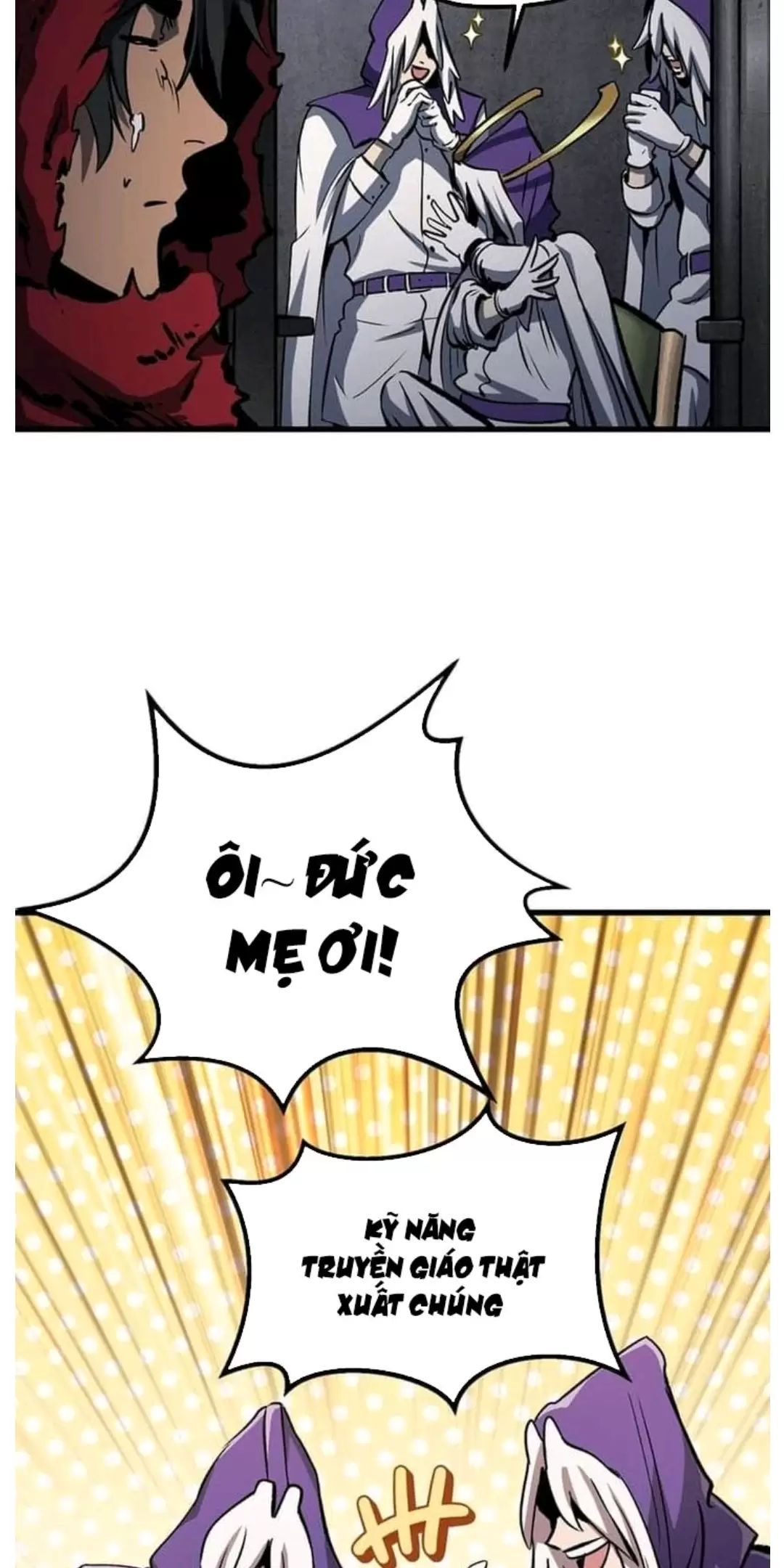 đọc truyện Anh Hùng Mạnh Nhất? Ta Không Làm Lâu Rồi! Chương 186 ảnh 76 tại Thiên Thai Truyện