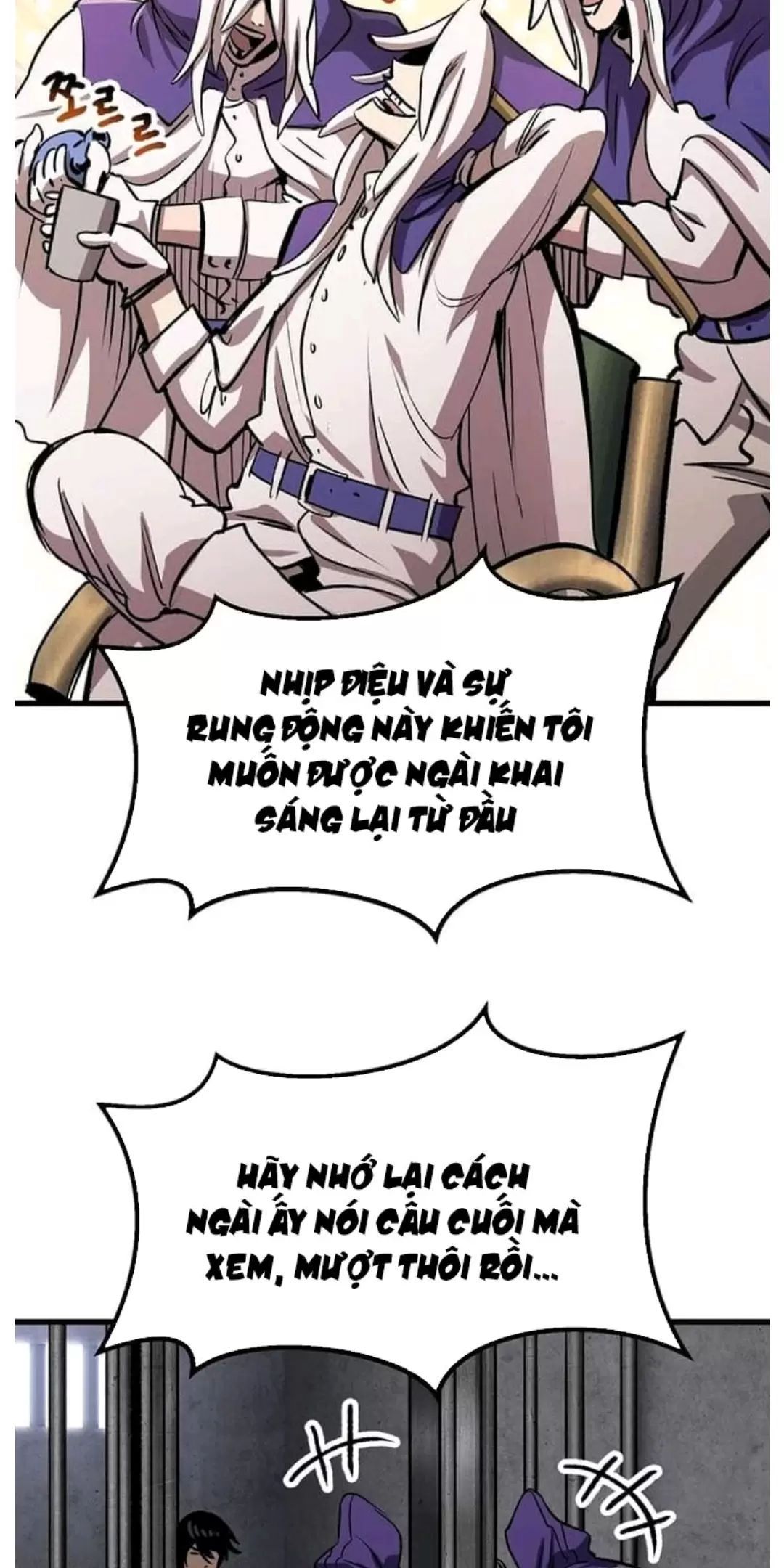 đọc truyện Anh Hùng Mạnh Nhất? Ta Không Làm Lâu Rồi! Chương 186 ảnh 77 tại Thiên Thai Truyện