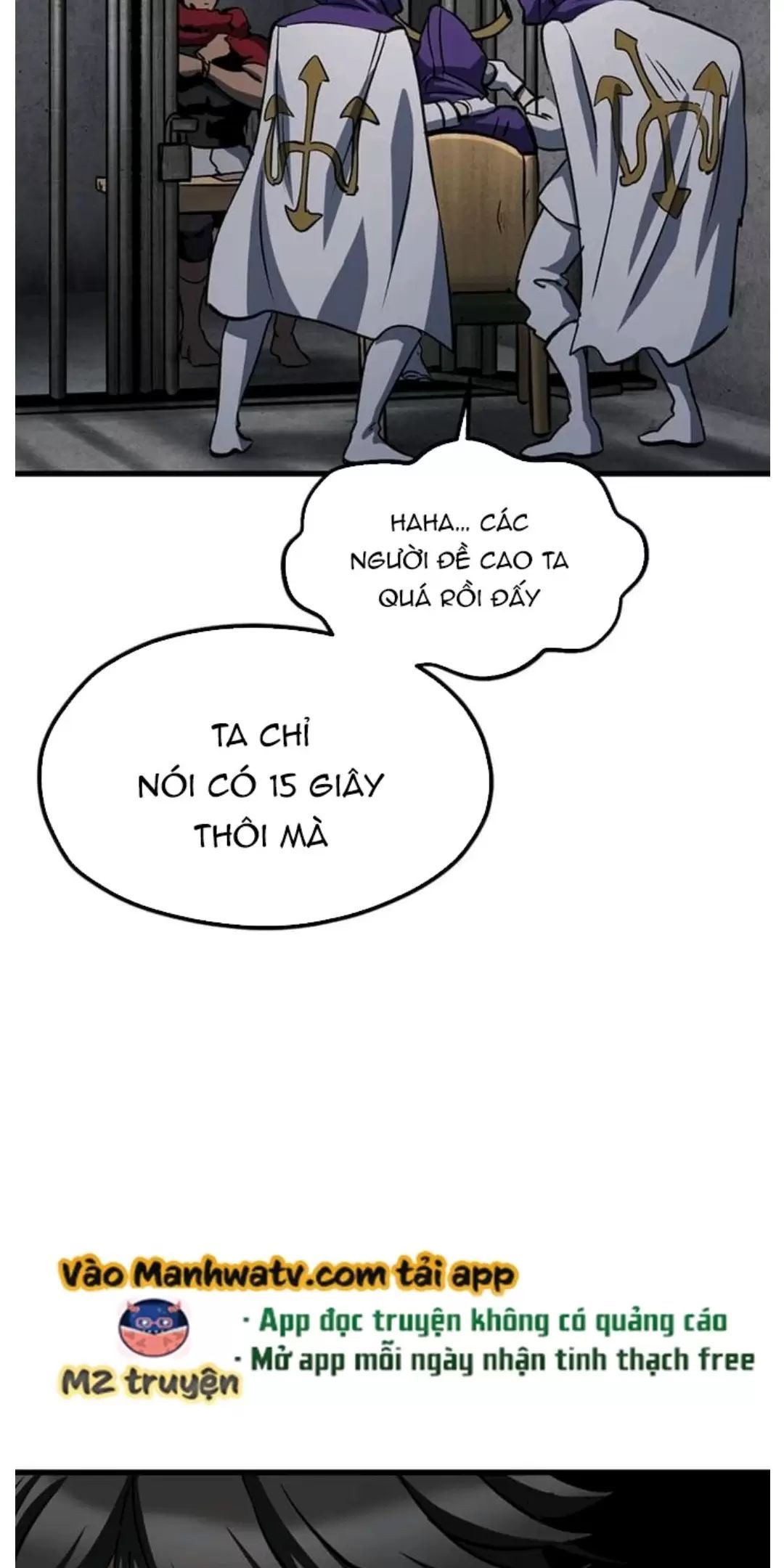 đọc truyện Anh Hùng Mạnh Nhất? Ta Không Làm Lâu Rồi! Chương 186 ảnh 78 tại Thiên Thai Truyện