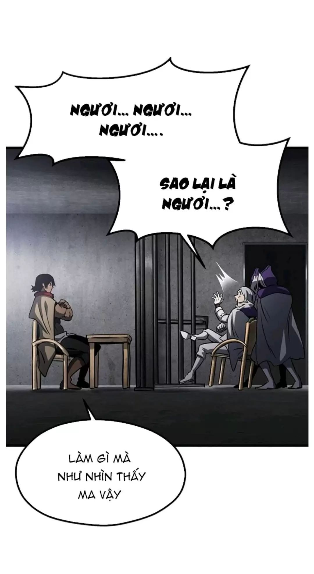 đọc truyện Anh Hùng Mạnh Nhất? Ta Không Làm Lâu Rồi! Chương 186 ảnh 81 tại Thiên Thai Truyện