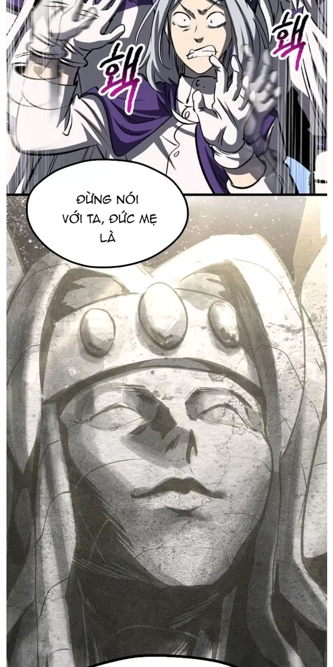 đọc truyện Anh Hùng Mạnh Nhất? Ta Không Làm Lâu Rồi! Chương 186 ảnh 86 tại Thiên Thai Truyện