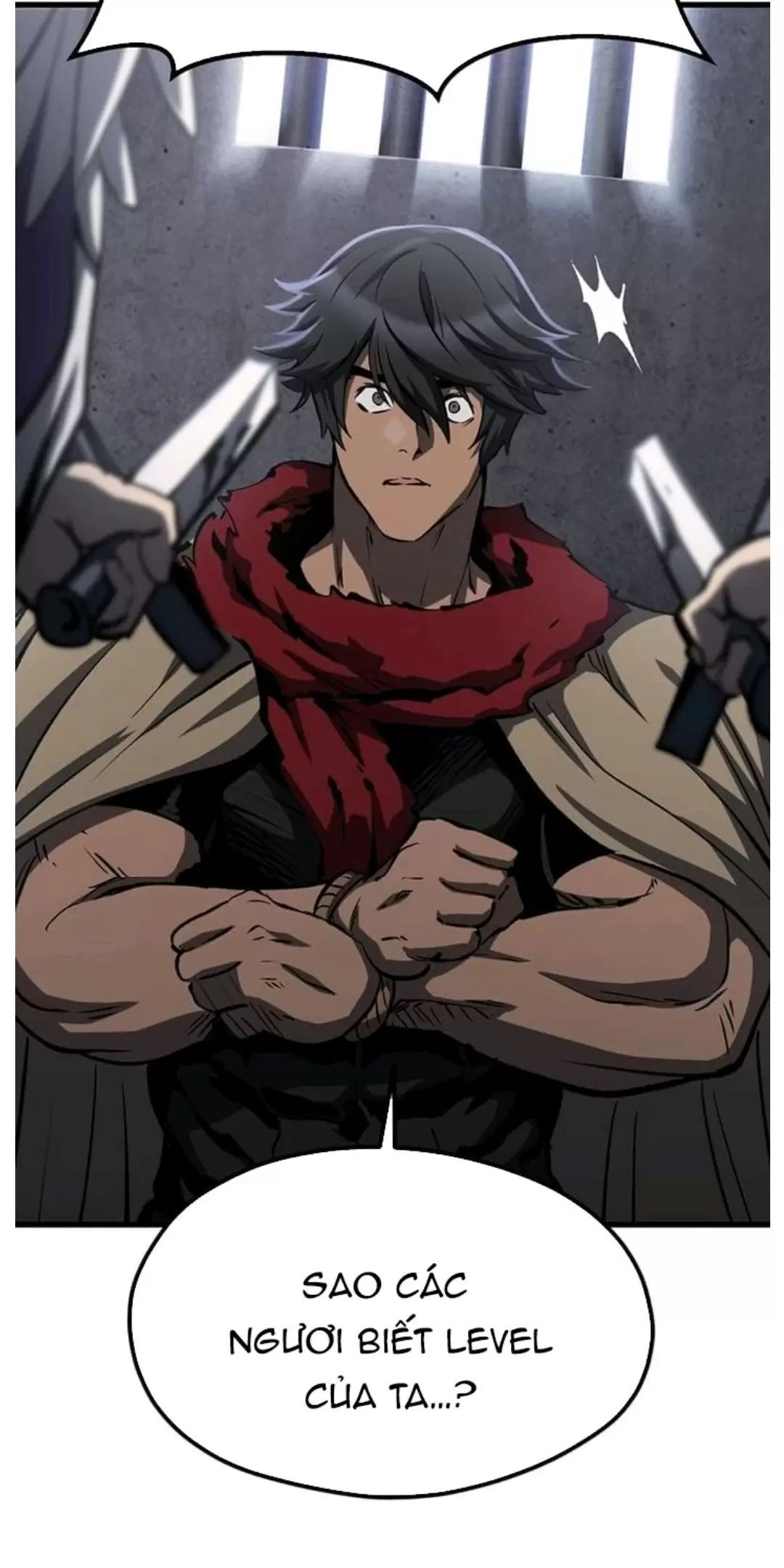 đọc truyện Anh Hùng Mạnh Nhất? Ta Không Làm Lâu Rồi! Chương 186 ảnh 91 tại Thiên Thai Truyện