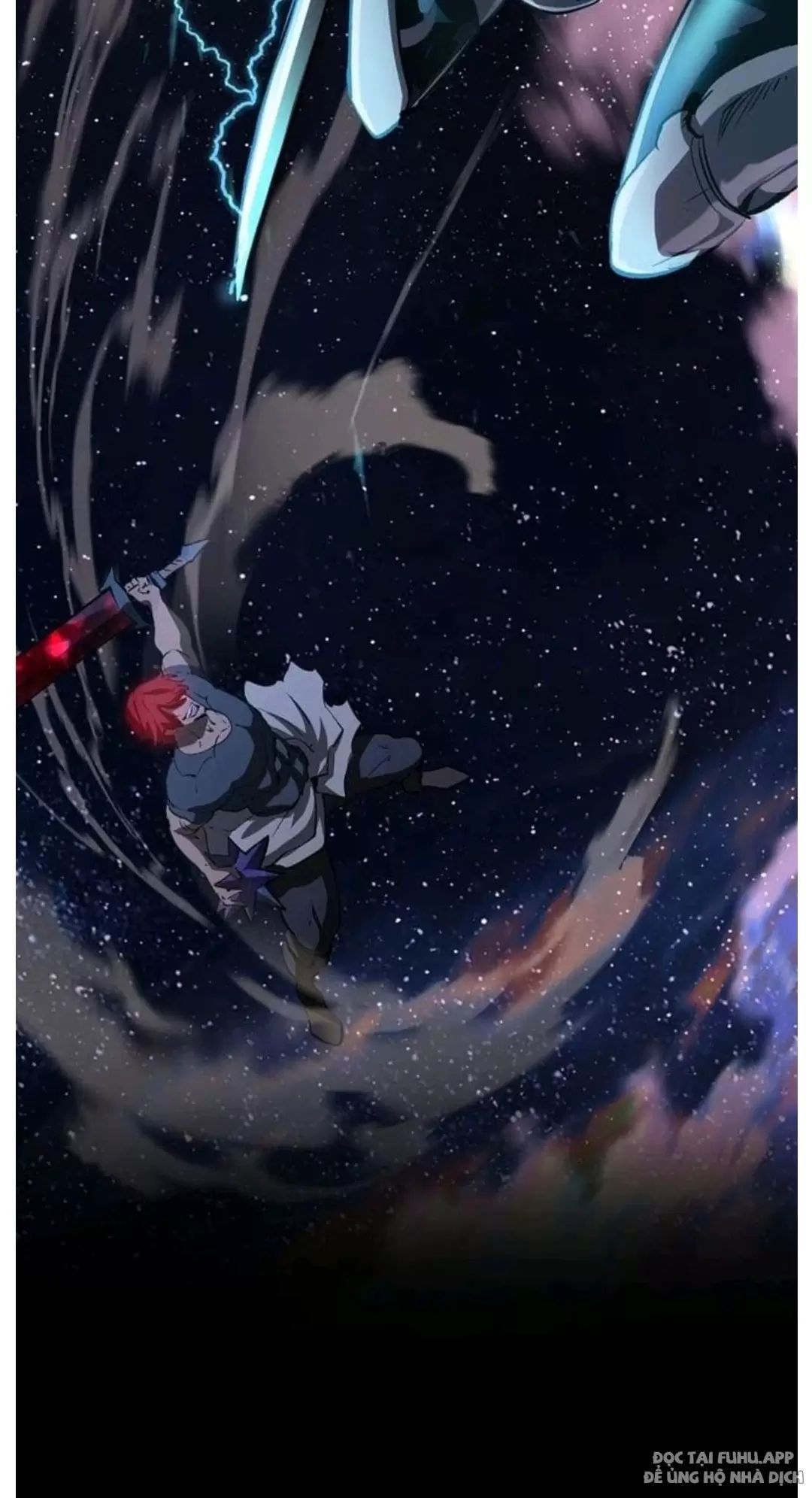 đọc truyện Anh Hùng Mạnh Nhất? Ta Không Làm Lâu Rồi! Chương 186 ảnh 11 tại Thiên Thai Truyện