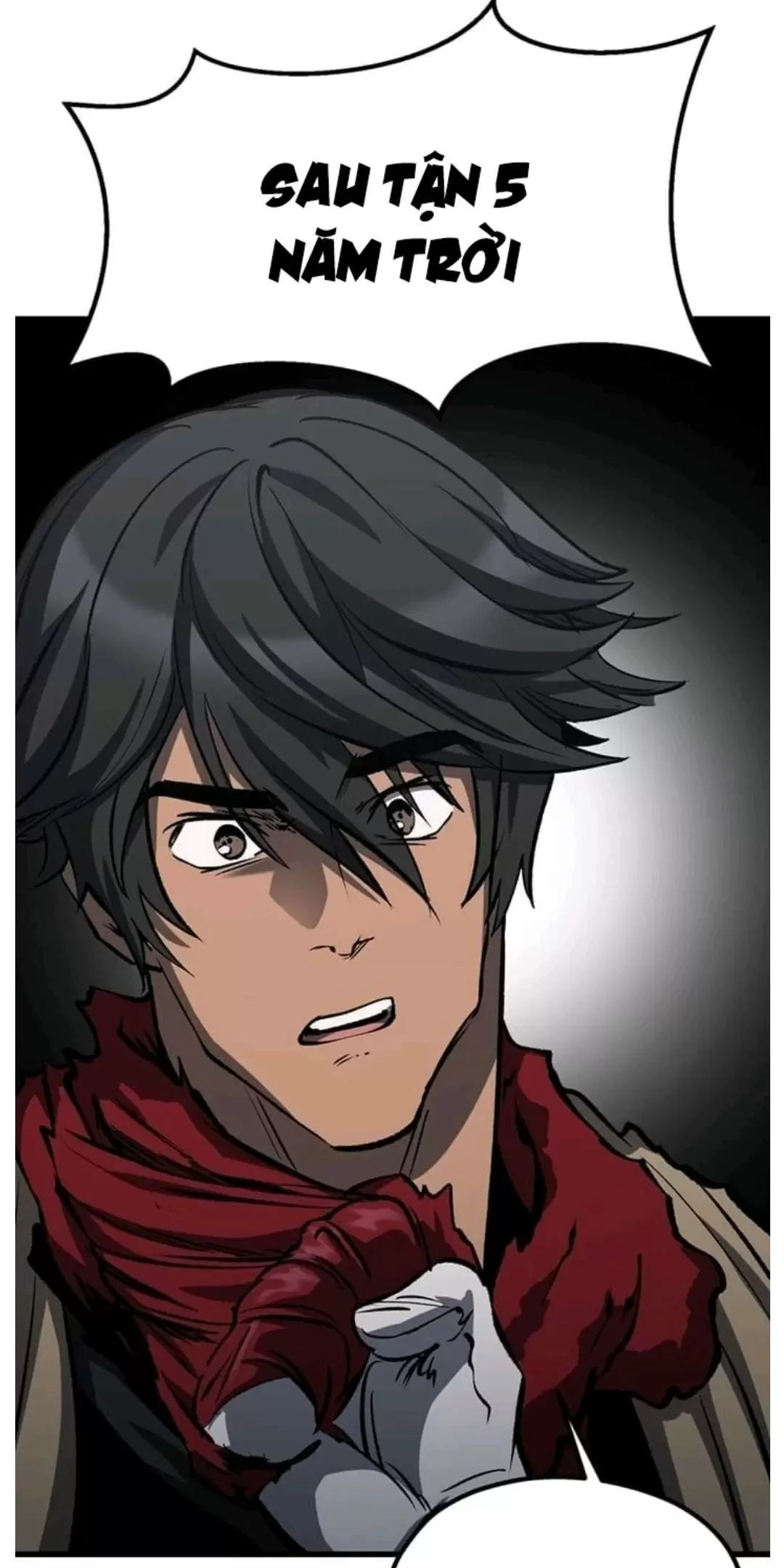 đọc truyện Anh Hùng Mạnh Nhất? Ta Không Làm Lâu Rồi! Chương 186 ảnh 100 tại Thiên Thai Truyện