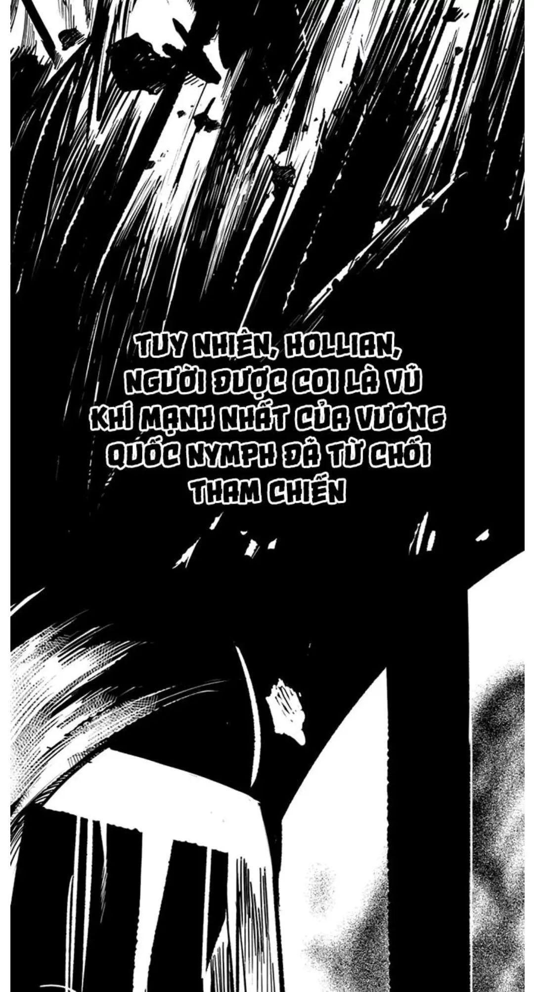 đọc truyện Anh Hùng Mạnh Nhất? Ta Không Làm Lâu Rồi! Chương 187 ảnh 12 tại Thiên Thai Truyện