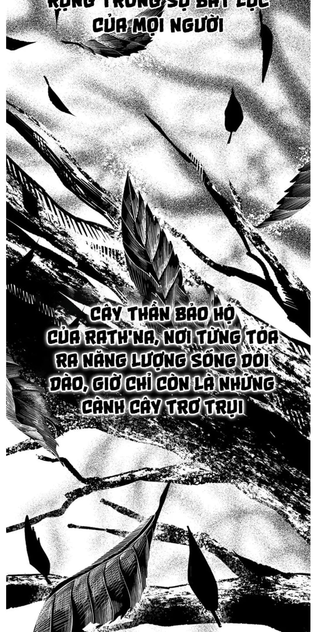 đọc truyện Anh Hùng Mạnh Nhất? Ta Không Làm Lâu Rồi! Chương 187 ảnh 4 tại Thiên Thai Truyện