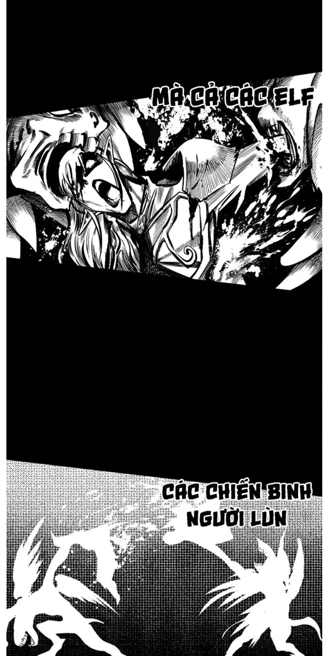 đọc truyện Anh Hùng Mạnh Nhất? Ta Không Làm Lâu Rồi! Chương 187 ảnh 25 tại Thiên Thai Truyện