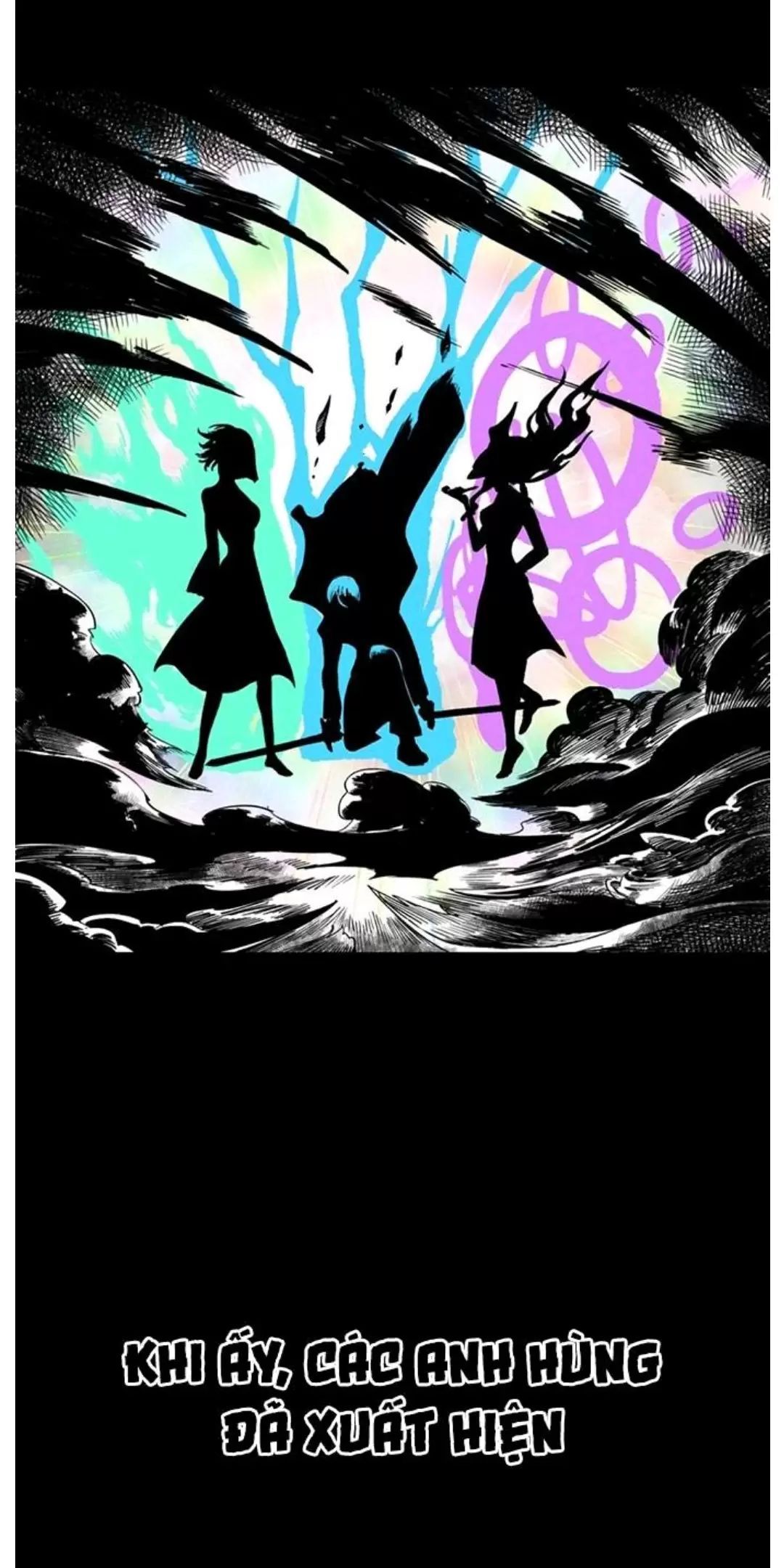 đọc truyện Anh Hùng Mạnh Nhất? Ta Không Làm Lâu Rồi! Chương 187 ảnh 32 tại Thiên Thai Truyện