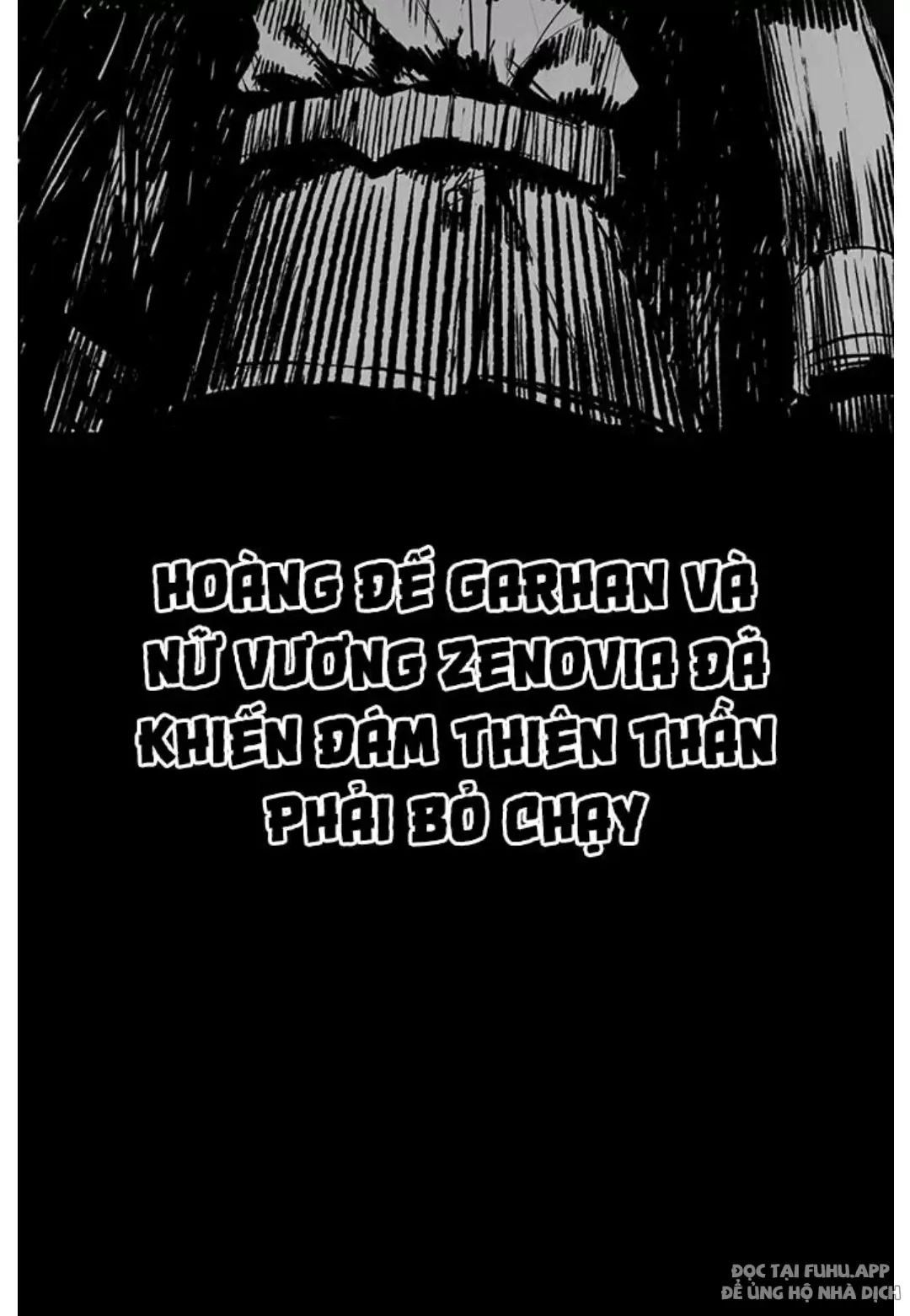 đọc truyện Anh Hùng Mạnh Nhất? Ta Không Làm Lâu Rồi! Chương 187 ảnh 35 tại Thiên Thai Truyện