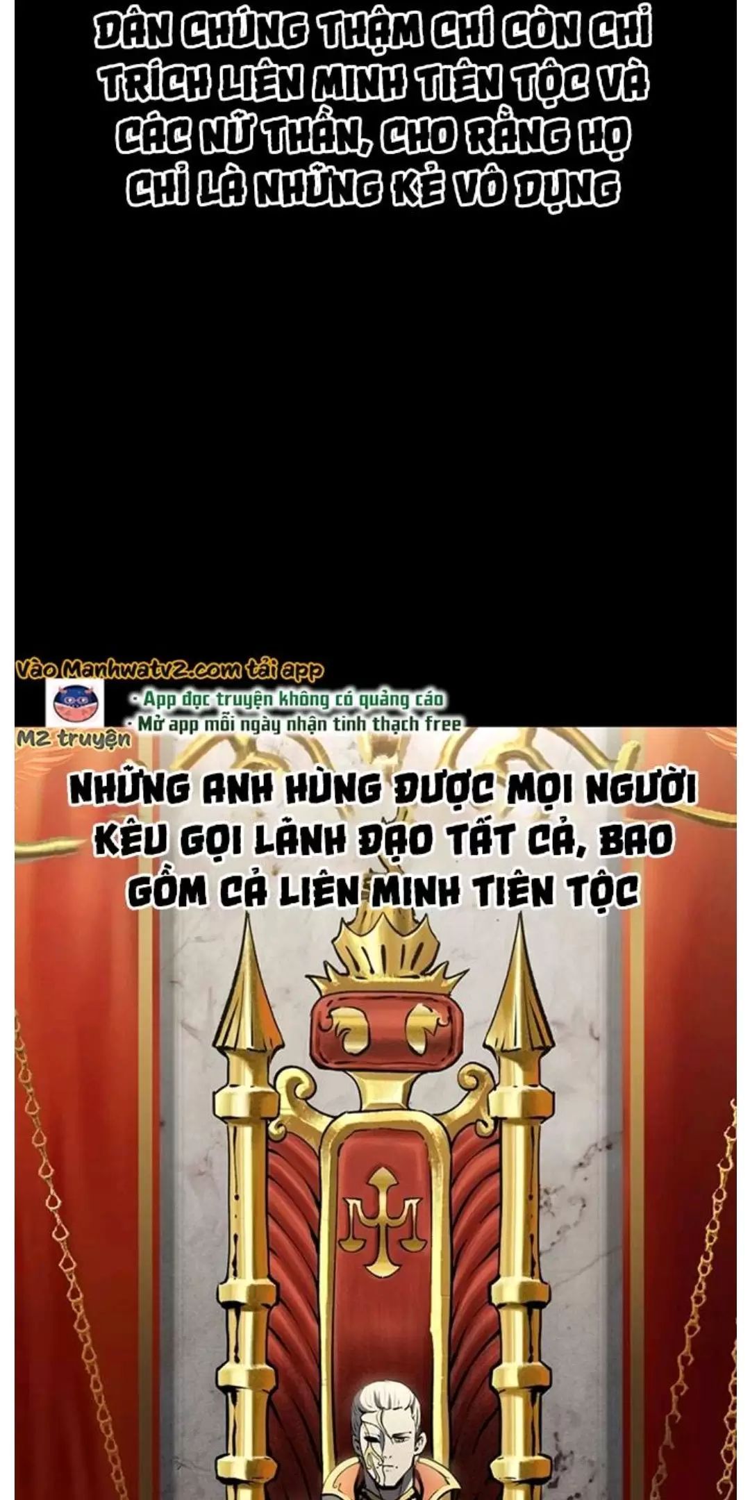 đọc truyện Anh Hùng Mạnh Nhất? Ta Không Làm Lâu Rồi! Chương 187 ảnh 37 tại Thiên Thai Truyện