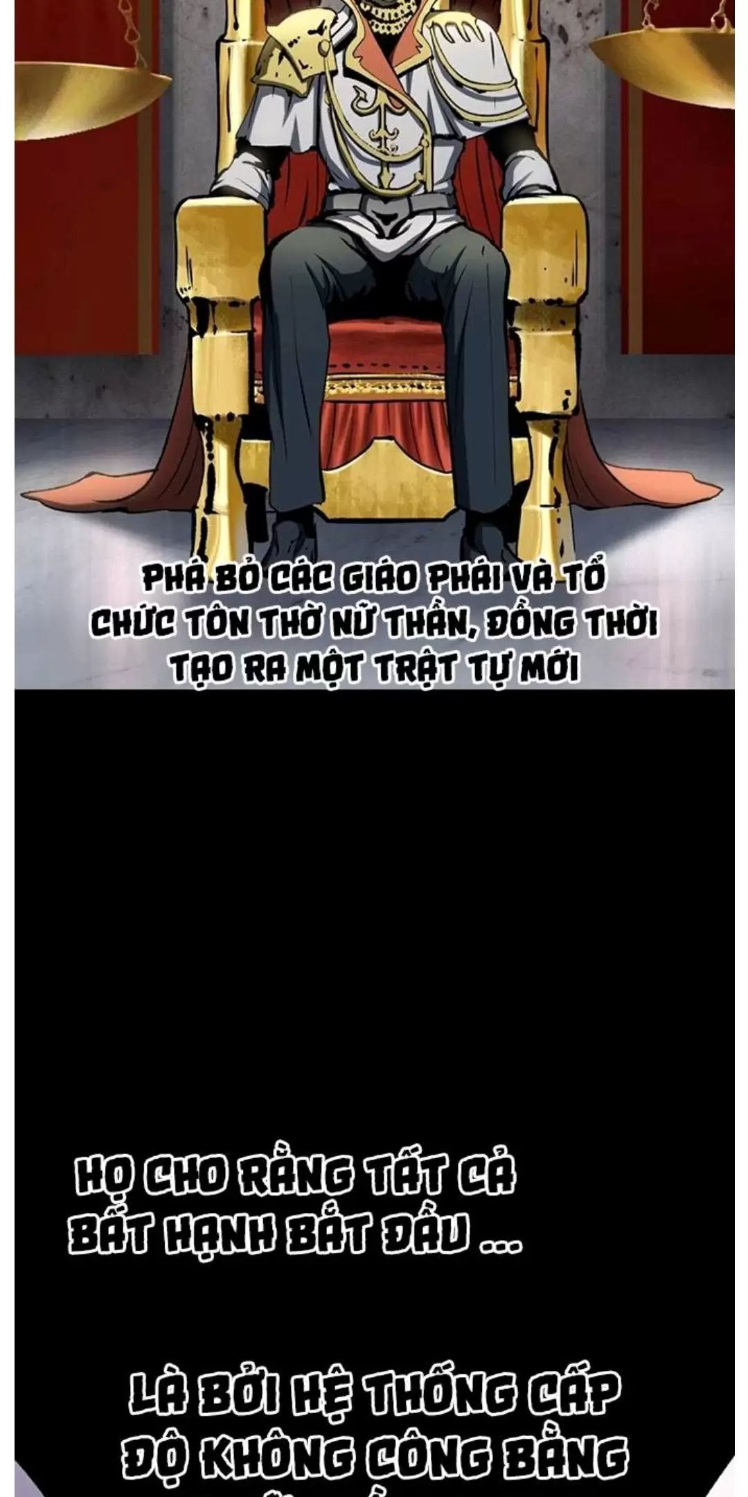 đọc truyện Anh Hùng Mạnh Nhất? Ta Không Làm Lâu Rồi! Chương 187 ảnh 38 tại Thiên Thai Truyện