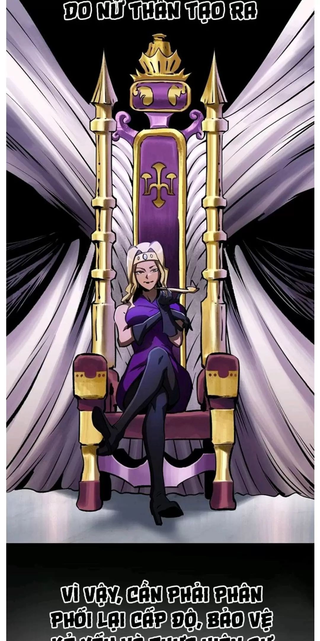 đọc truyện Anh Hùng Mạnh Nhất? Ta Không Làm Lâu Rồi! Chương 187 ảnh 39 tại Thiên Thai Truyện