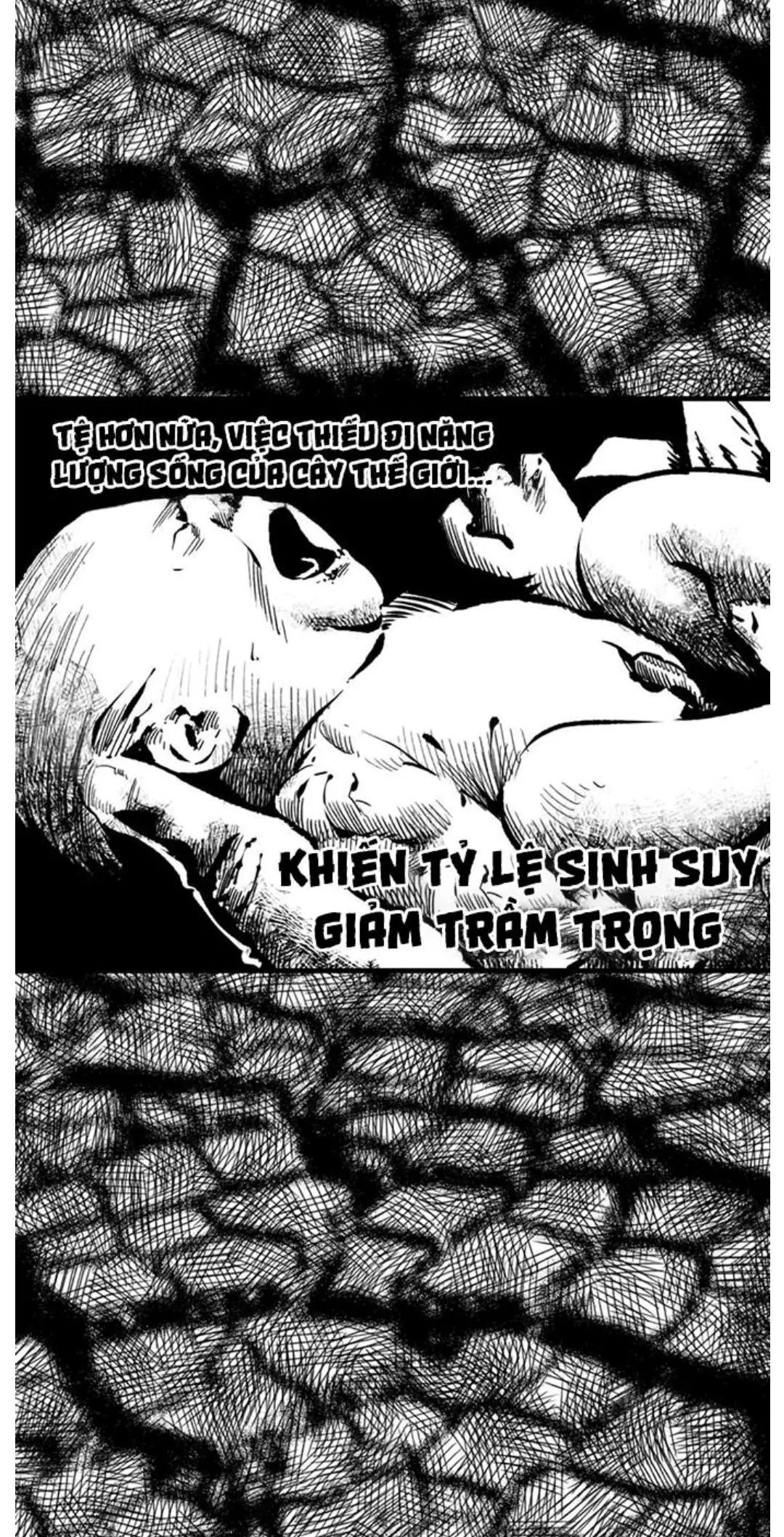 đọc truyện Anh Hùng Mạnh Nhất? Ta Không Làm Lâu Rồi! Chương 187 ảnh 6 tại Thiên Thai Truyện