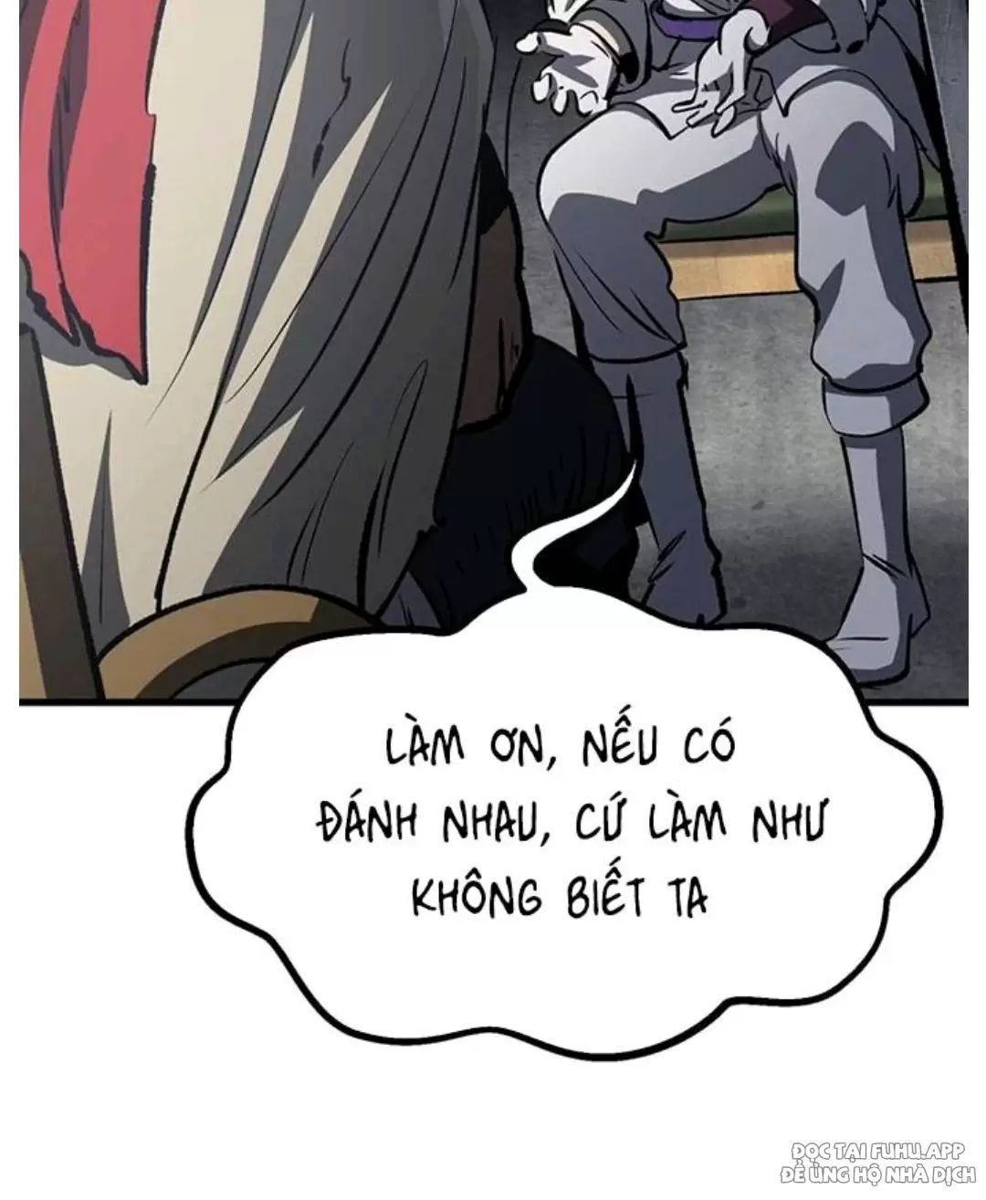 đọc truyện Anh Hùng Mạnh Nhất? Ta Không Làm Lâu Rồi! Chương 187 ảnh 46 tại Thiên Thai Truyện