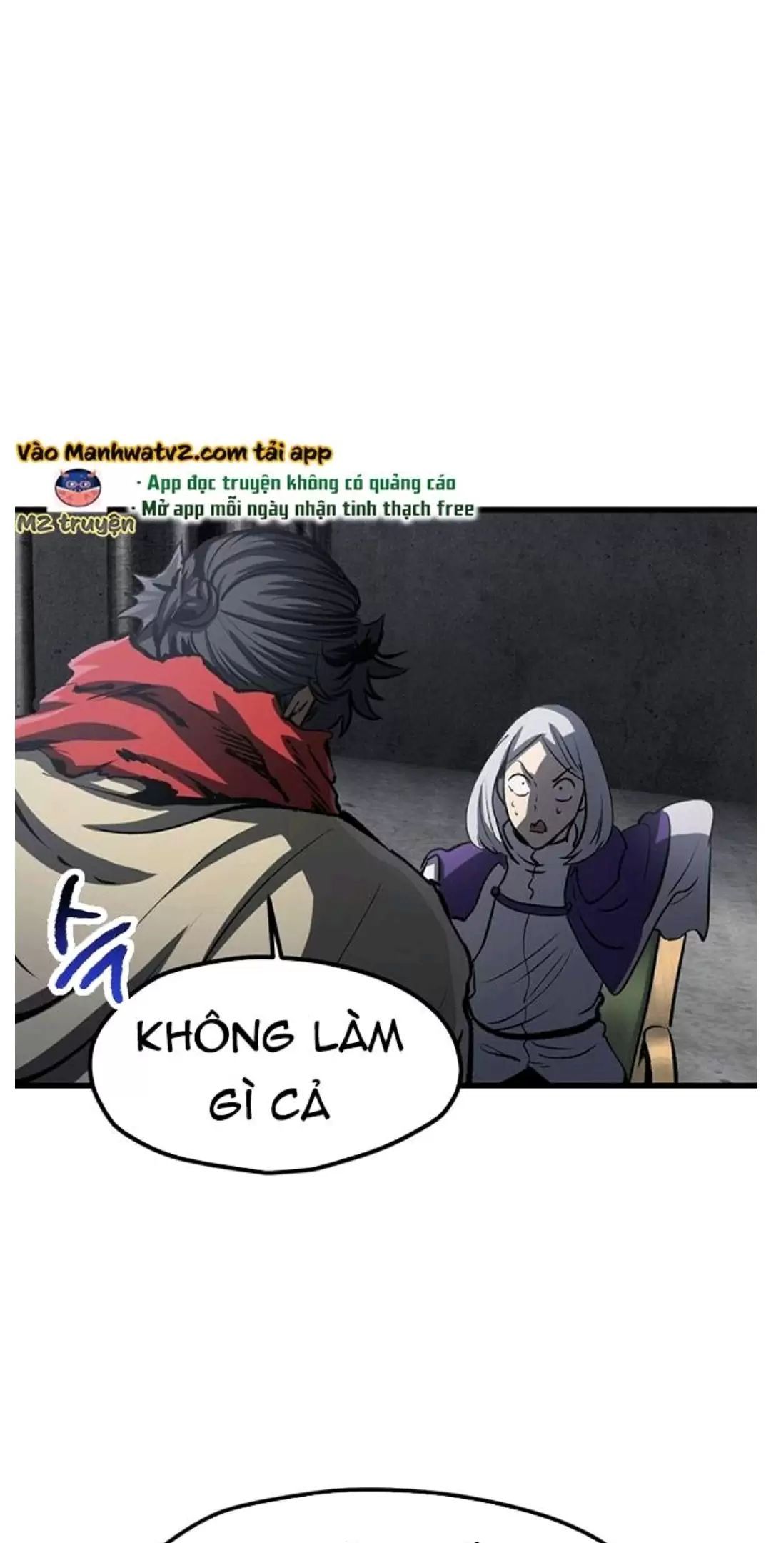 đọc truyện Anh Hùng Mạnh Nhất? Ta Không Làm Lâu Rồi! Chương 187 ảnh 48 tại Thiên Thai Truyện