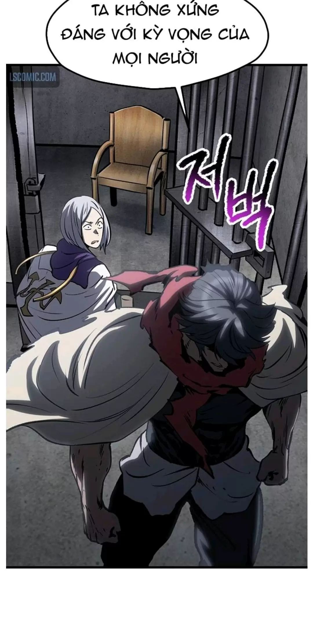 đọc truyện Anh Hùng Mạnh Nhất? Ta Không Làm Lâu Rồi! Chương 187 ảnh 49 tại Thiên Thai Truyện