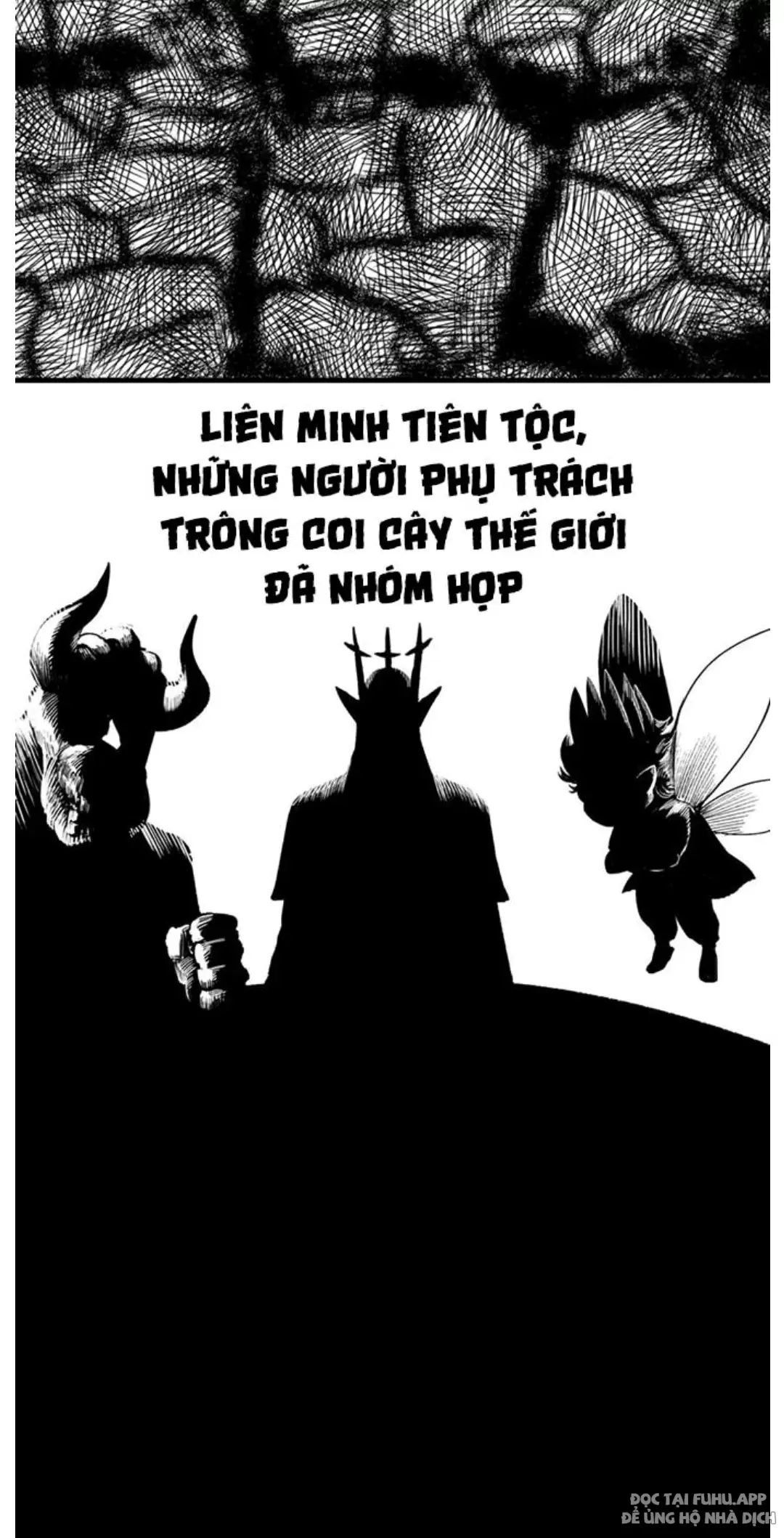 đọc truyện Anh Hùng Mạnh Nhất? Ta Không Làm Lâu Rồi! Chương 187 ảnh 7 tại Thiên Thai Truyện