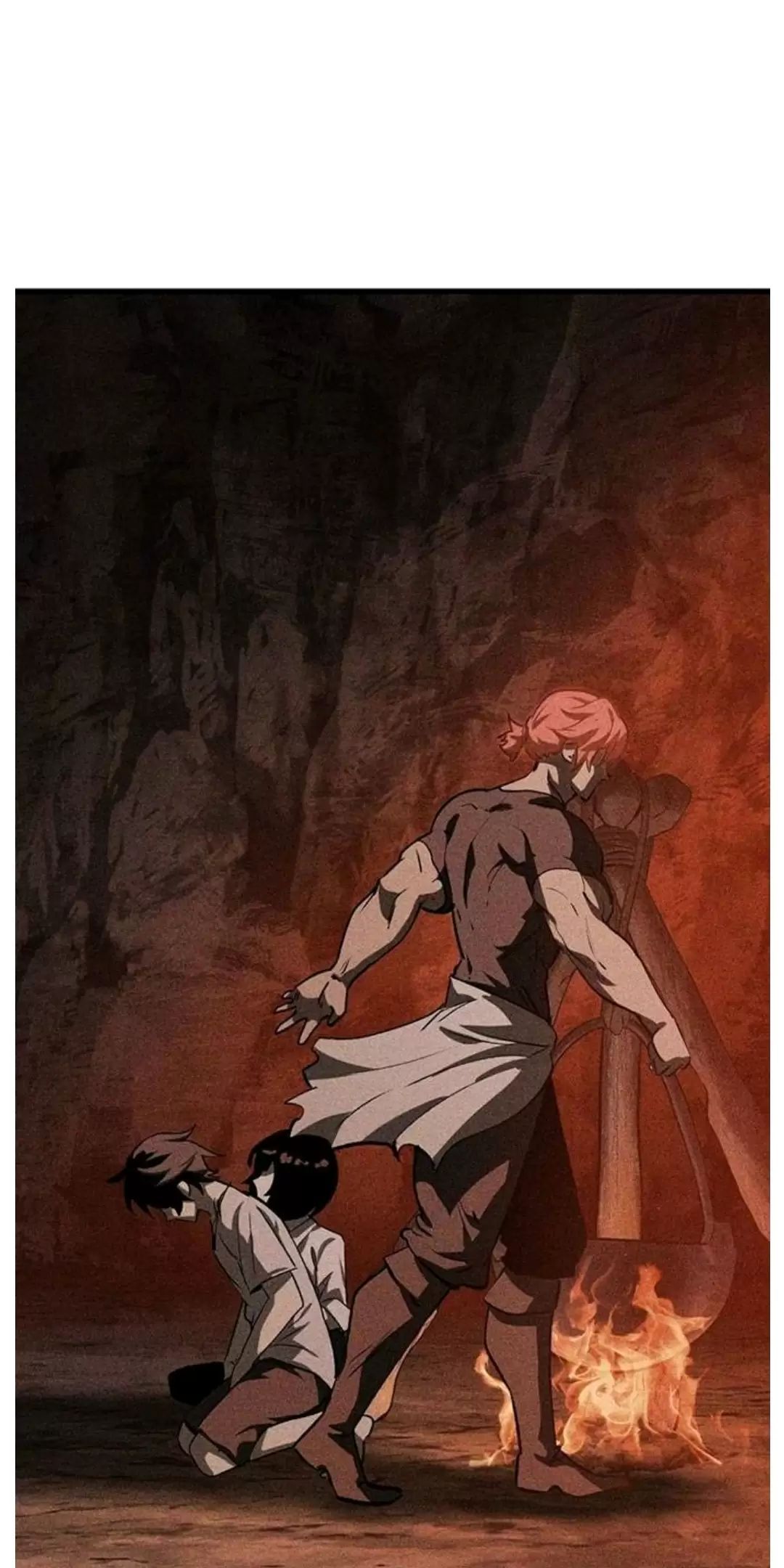 đọc truyện Anh Hùng Mạnh Nhất? Ta Không Làm Lâu Rồi! Chương 187 ảnh 55 tại Thiên Thai Truyện