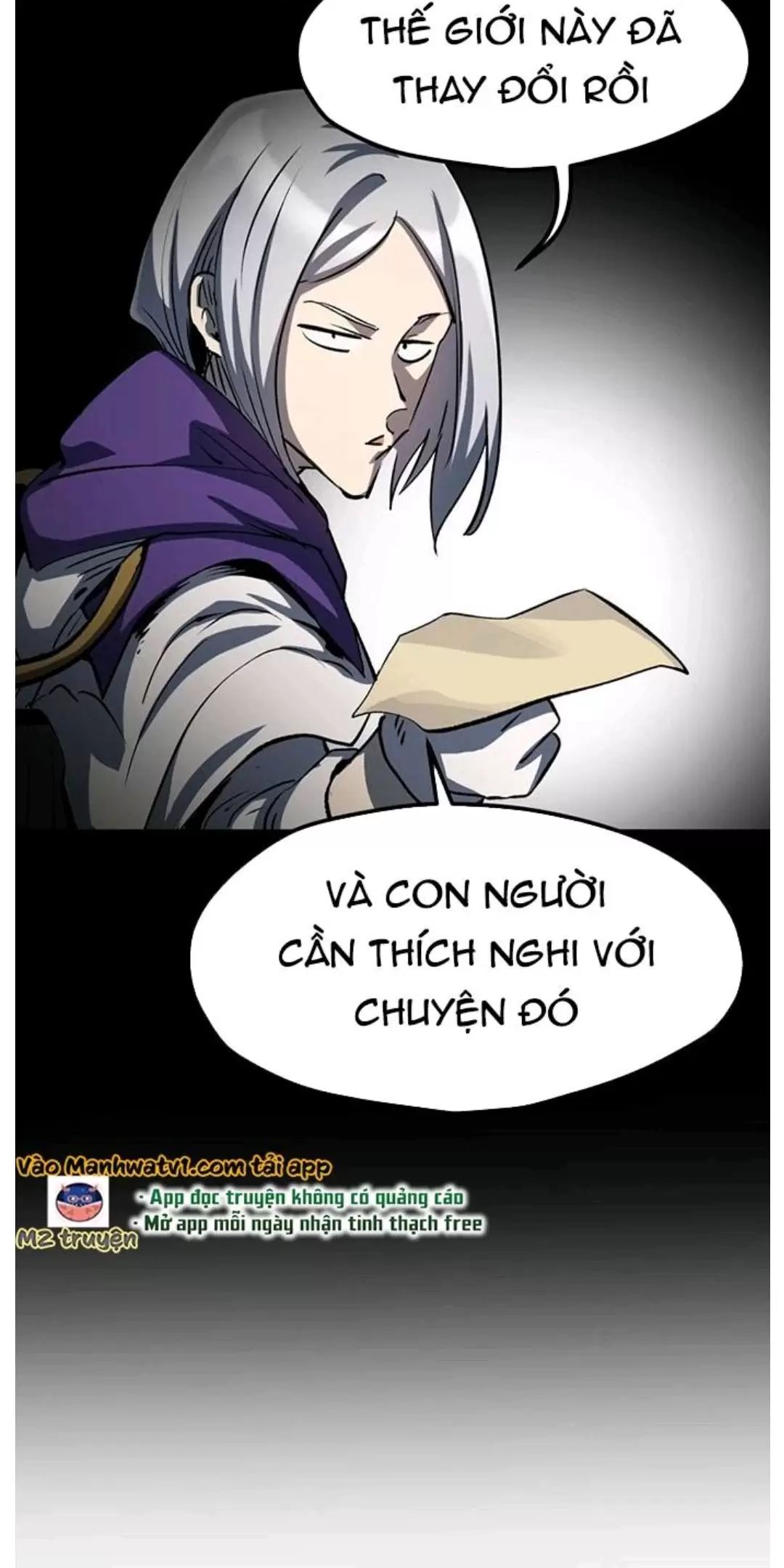 đọc truyện Anh Hùng Mạnh Nhất? Ta Không Làm Lâu Rồi! Chương 187 ảnh 61 tại Thiên Thai Truyện