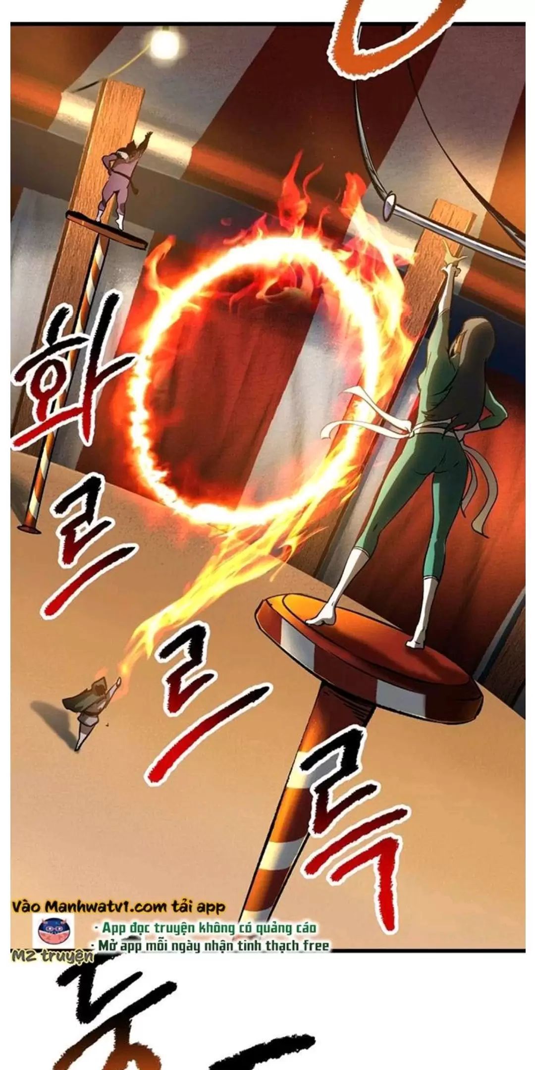 đọc truyện Anh Hùng Mạnh Nhất? Ta Không Làm Lâu Rồi! Chương 187 ảnh 67 tại Thiên Thai Truyện