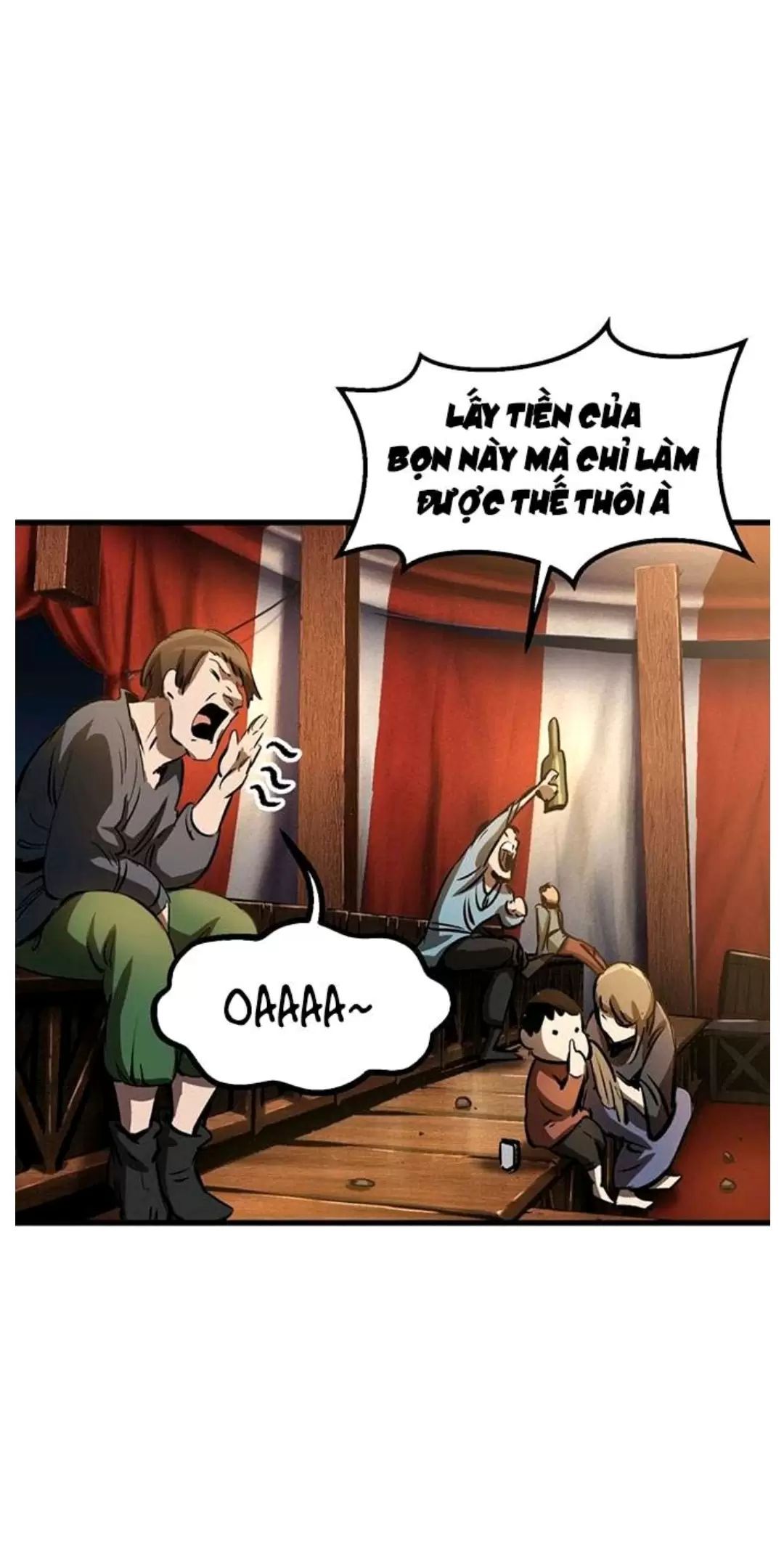 đọc truyện Anh Hùng Mạnh Nhất? Ta Không Làm Lâu Rồi! Chương 187 ảnh 71 tại Thiên Thai Truyện