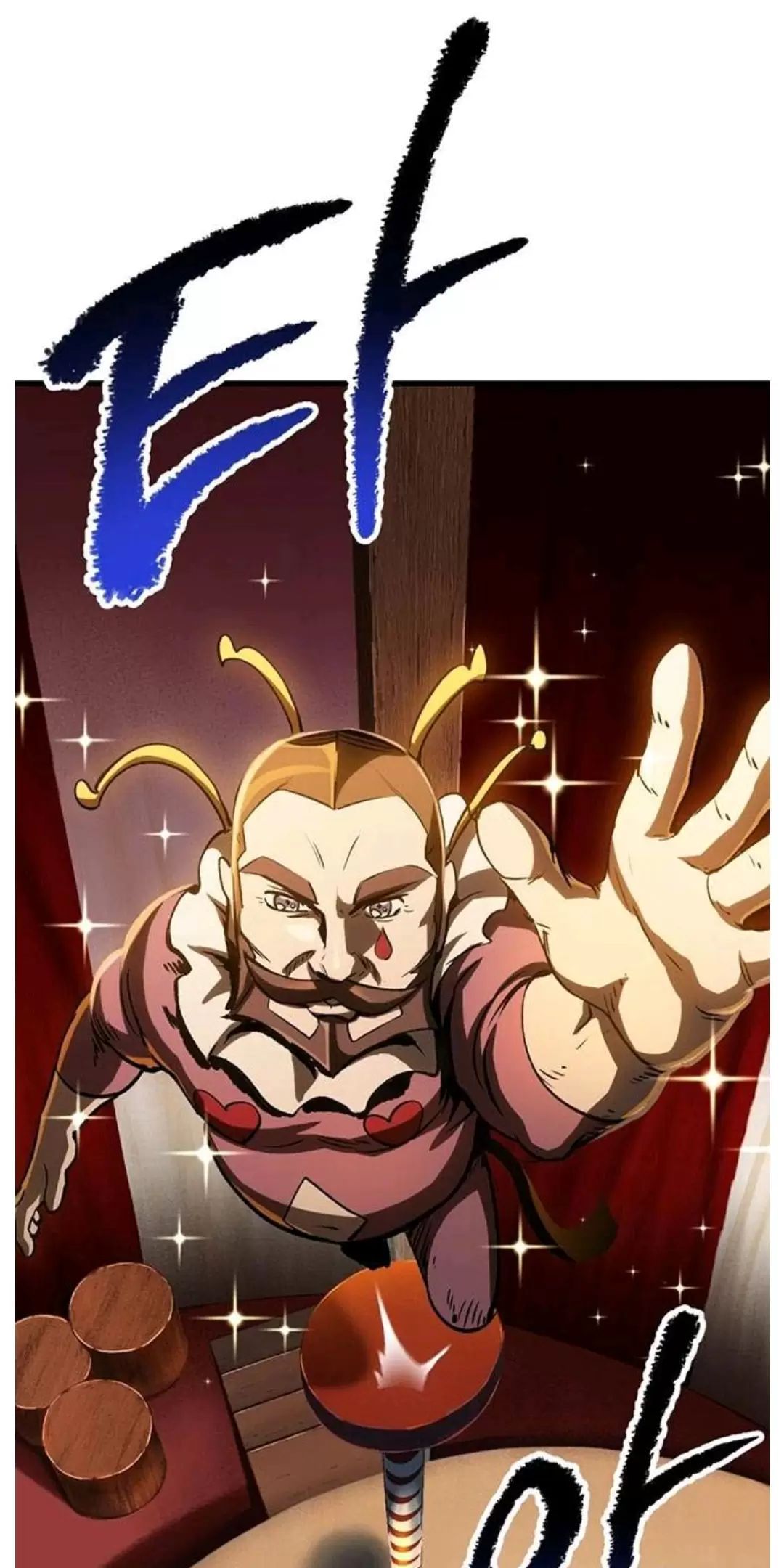 đọc truyện Anh Hùng Mạnh Nhất? Ta Không Làm Lâu Rồi! Chương 187 ảnh 73 tại Thiên Thai Truyện