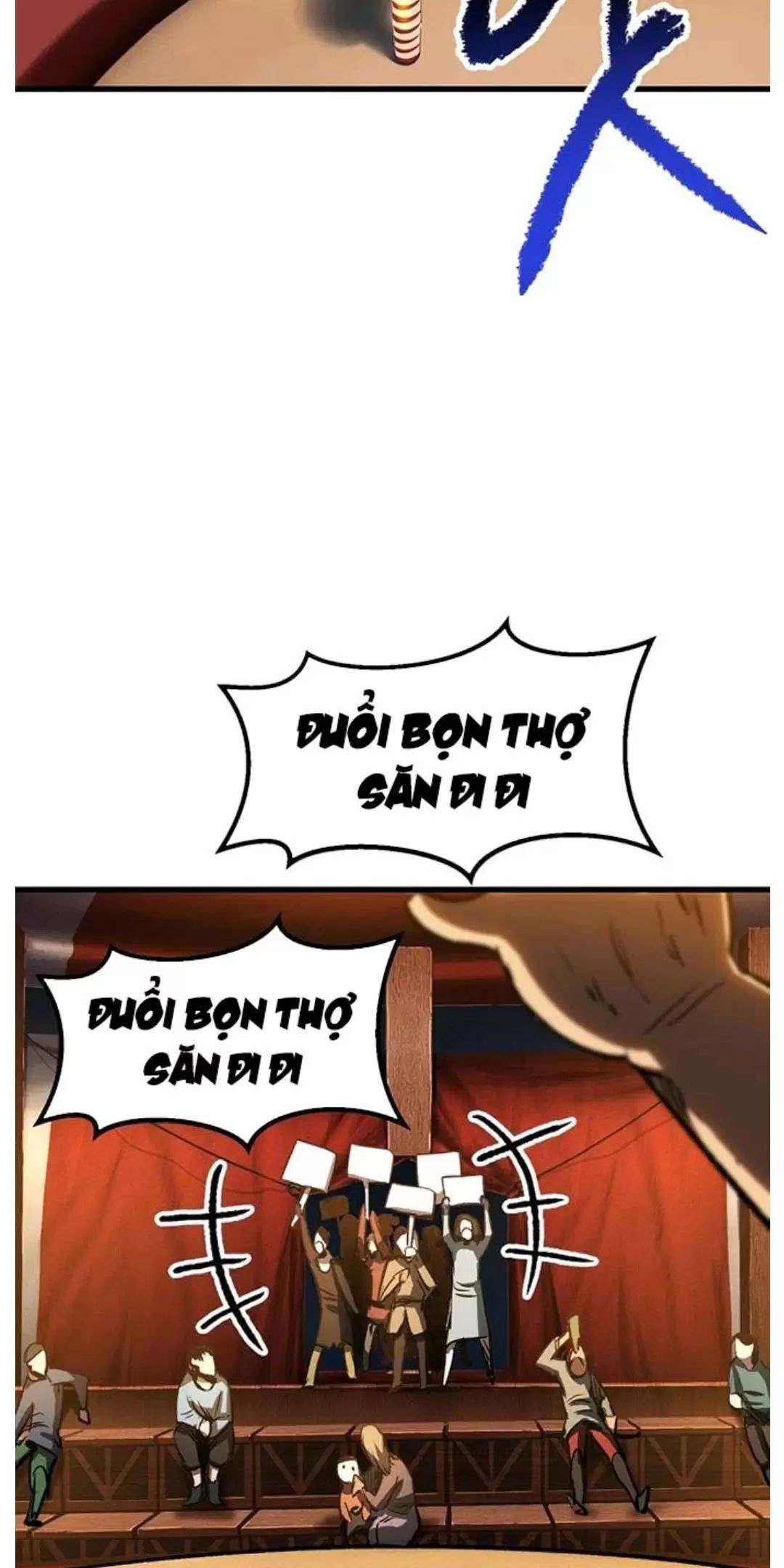 đọc truyện Anh Hùng Mạnh Nhất? Ta Không Làm Lâu Rồi! Chương 187 ảnh 74 tại Thiên Thai Truyện