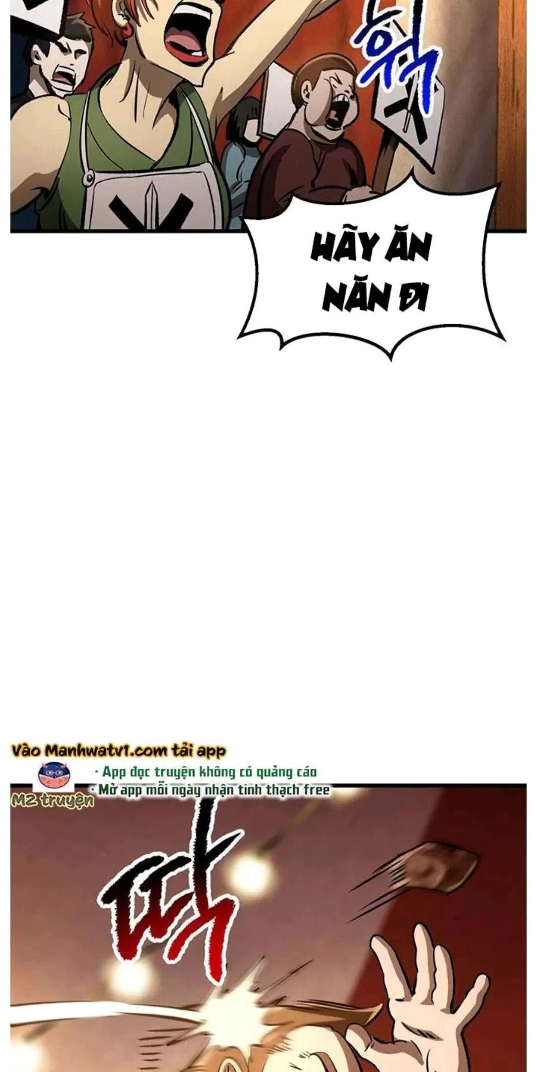 đọc truyện Anh Hùng Mạnh Nhất? Ta Không Làm Lâu Rồi! Chương 187 ảnh 76 tại Thiên Thai Truyện