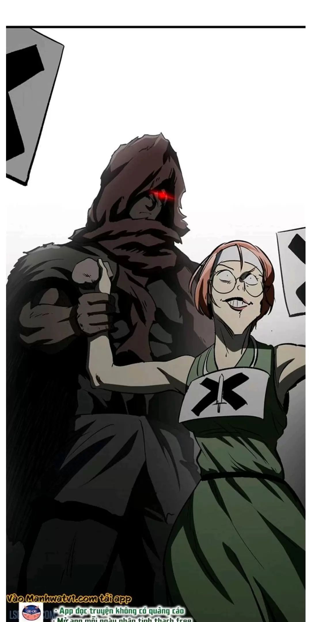 đọc truyện Anh Hùng Mạnh Nhất? Ta Không Làm Lâu Rồi! Chương 187 ảnh 87 tại Thiên Thai Truyện