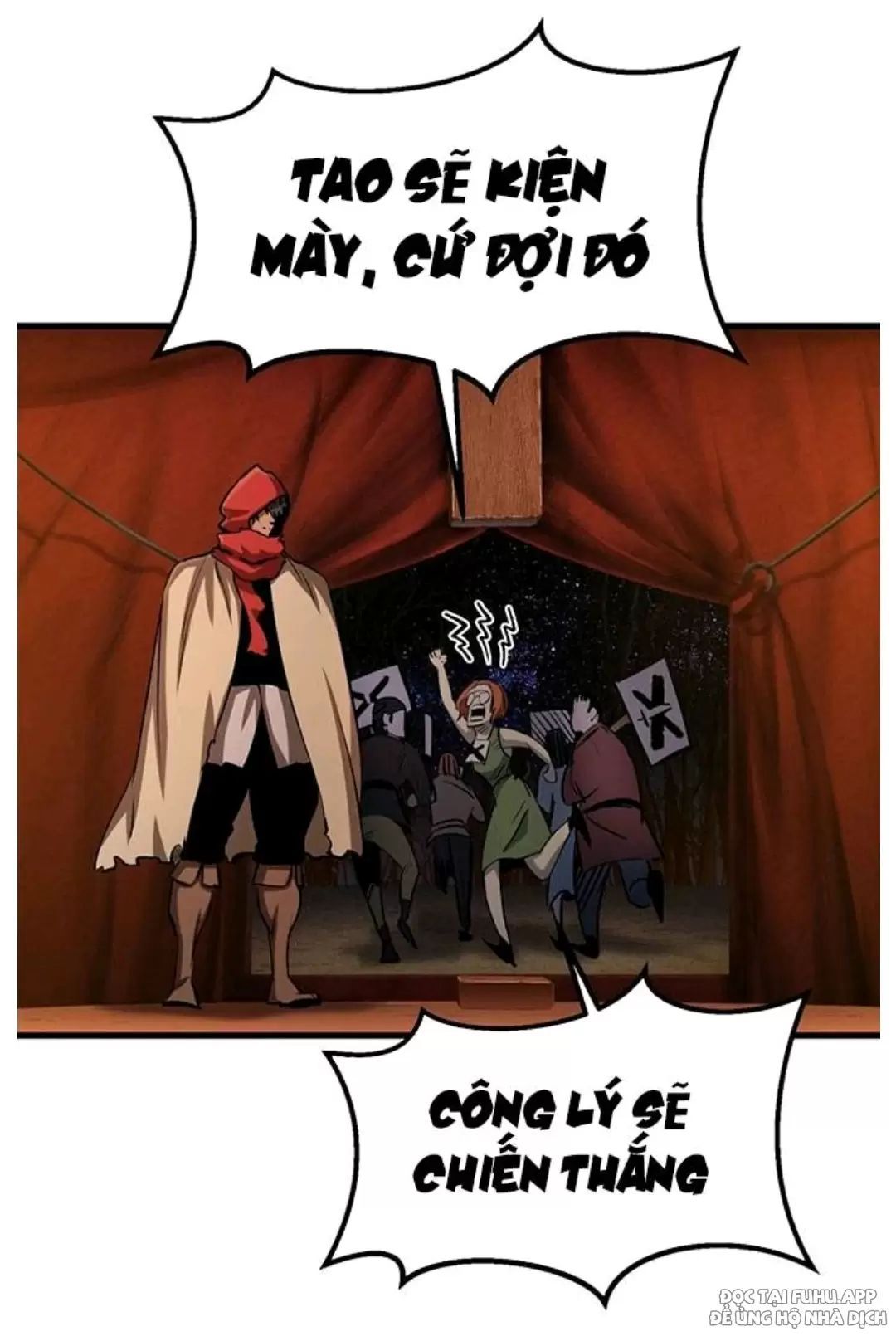 đọc truyện Anh Hùng Mạnh Nhất? Ta Không Làm Lâu Rồi! Chương 187 ảnh 91 tại Thiên Thai Truyện