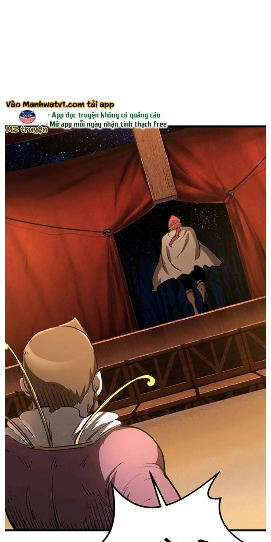 đọc truyện Anh Hùng Mạnh Nhất? Ta Không Làm Lâu Rồi! Chương 187 ảnh 94 tại Thiên Thai Truyện