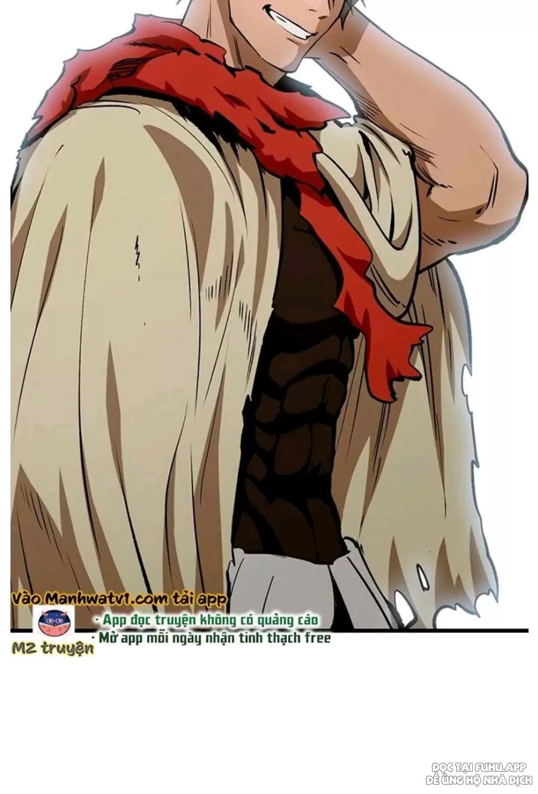 đọc truyện Anh Hùng Mạnh Nhất? Ta Không Làm Lâu Rồi! Chương 187 ảnh 99 tại Thiên Thai Truyện